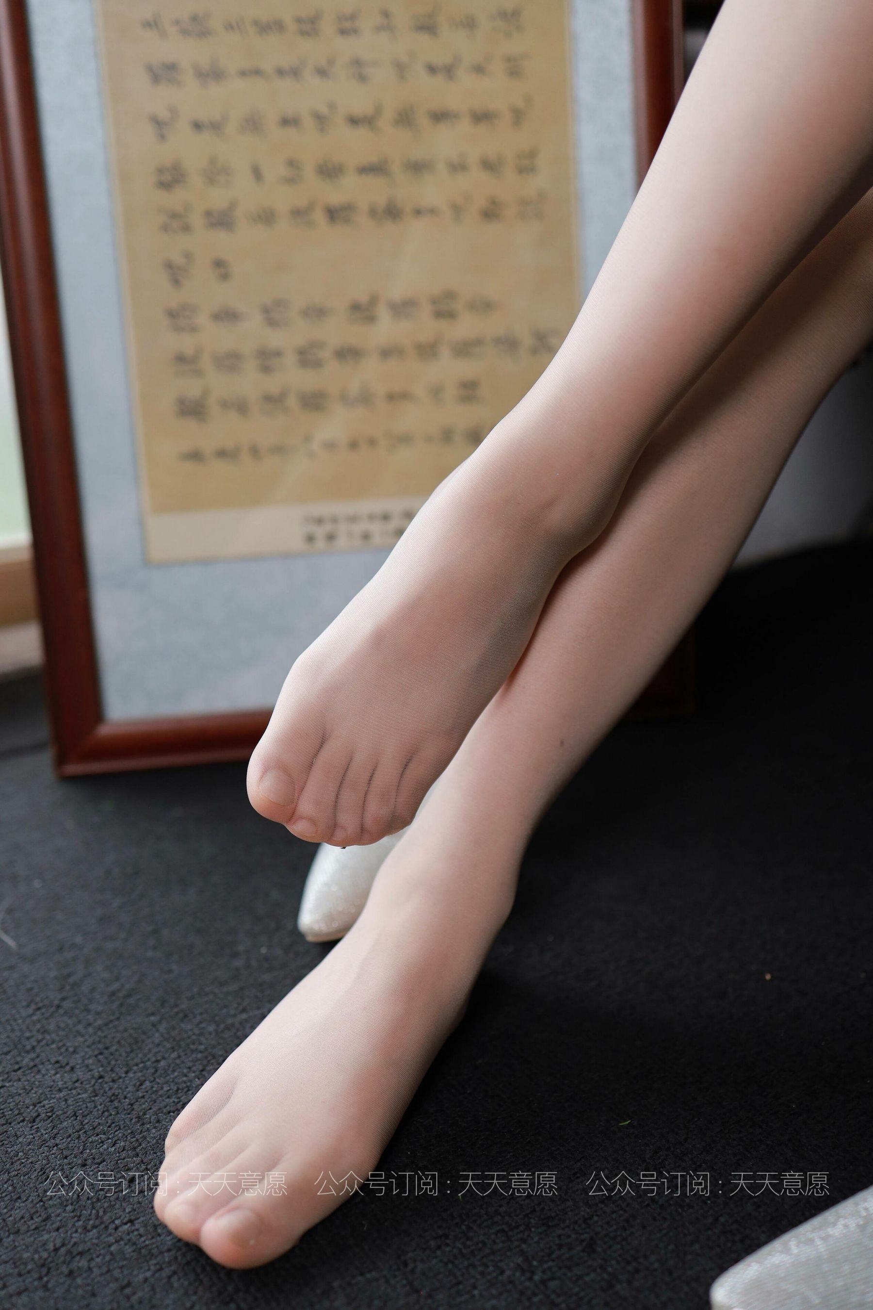 [IESS异思趣向]  模特：小婕《南方有佳人》