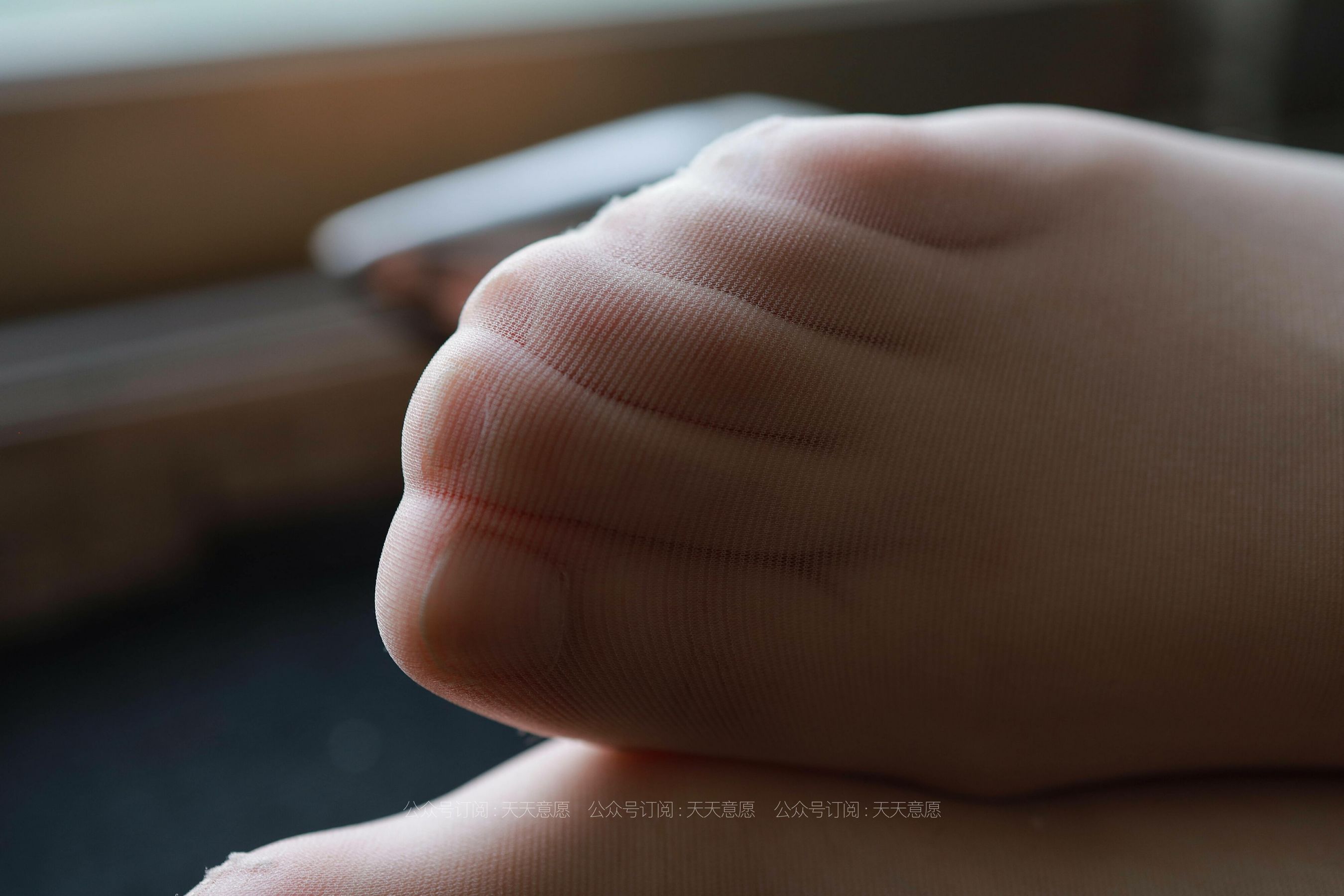 [IESS异思趣向]  模特：小婕《黑色包臀裙》