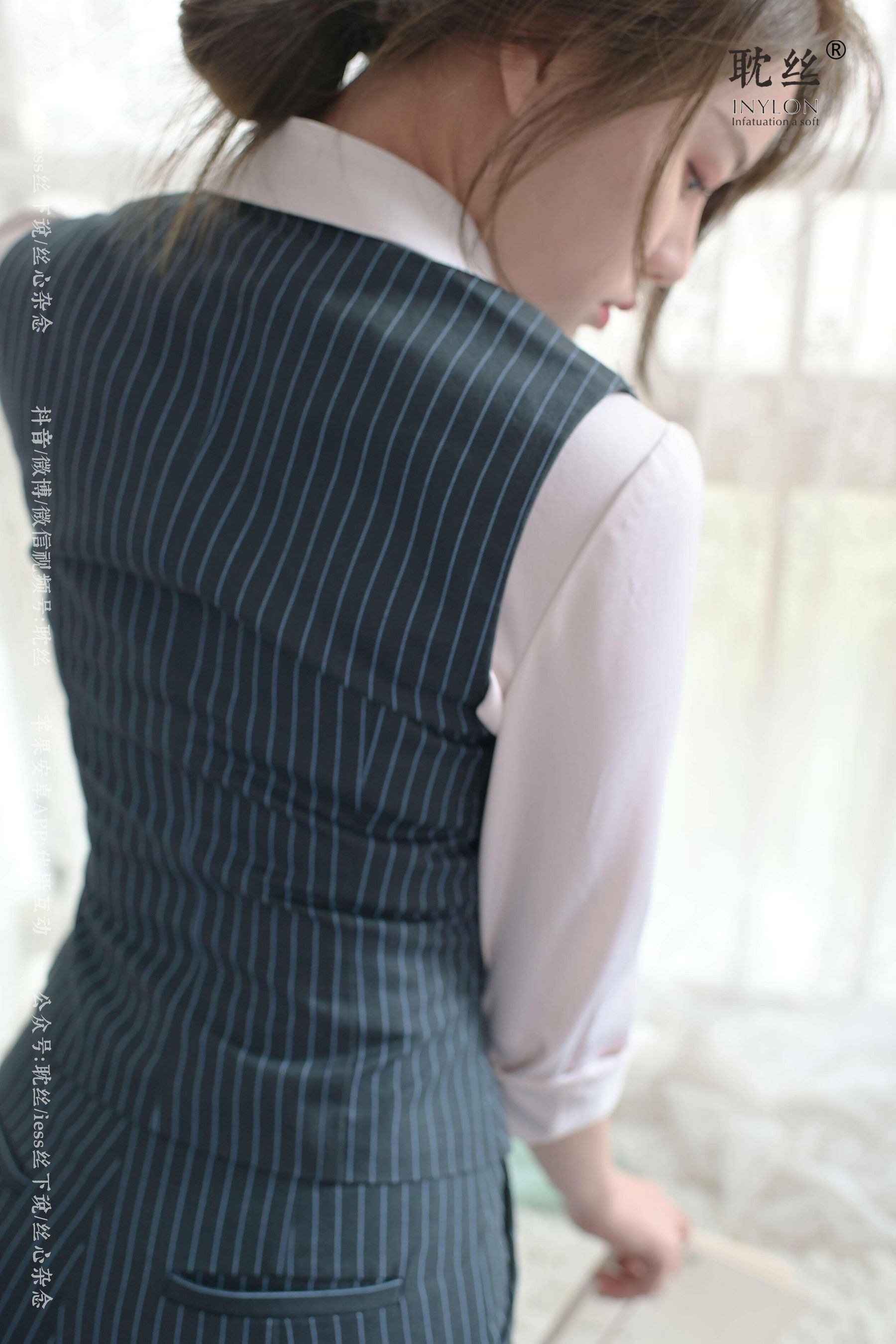 [IESS普惠集] 《耽丝003》佳爷 爷青回