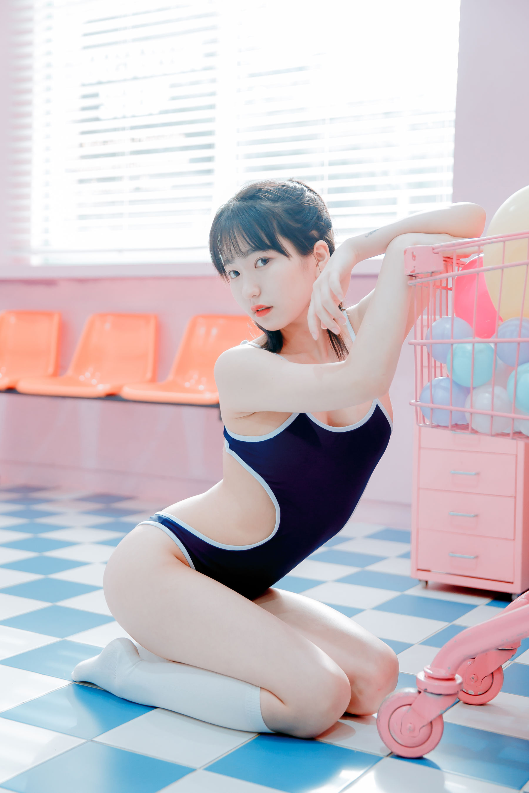 [JOApictures] Sehee x JOA 20. AUGUST Vol.2