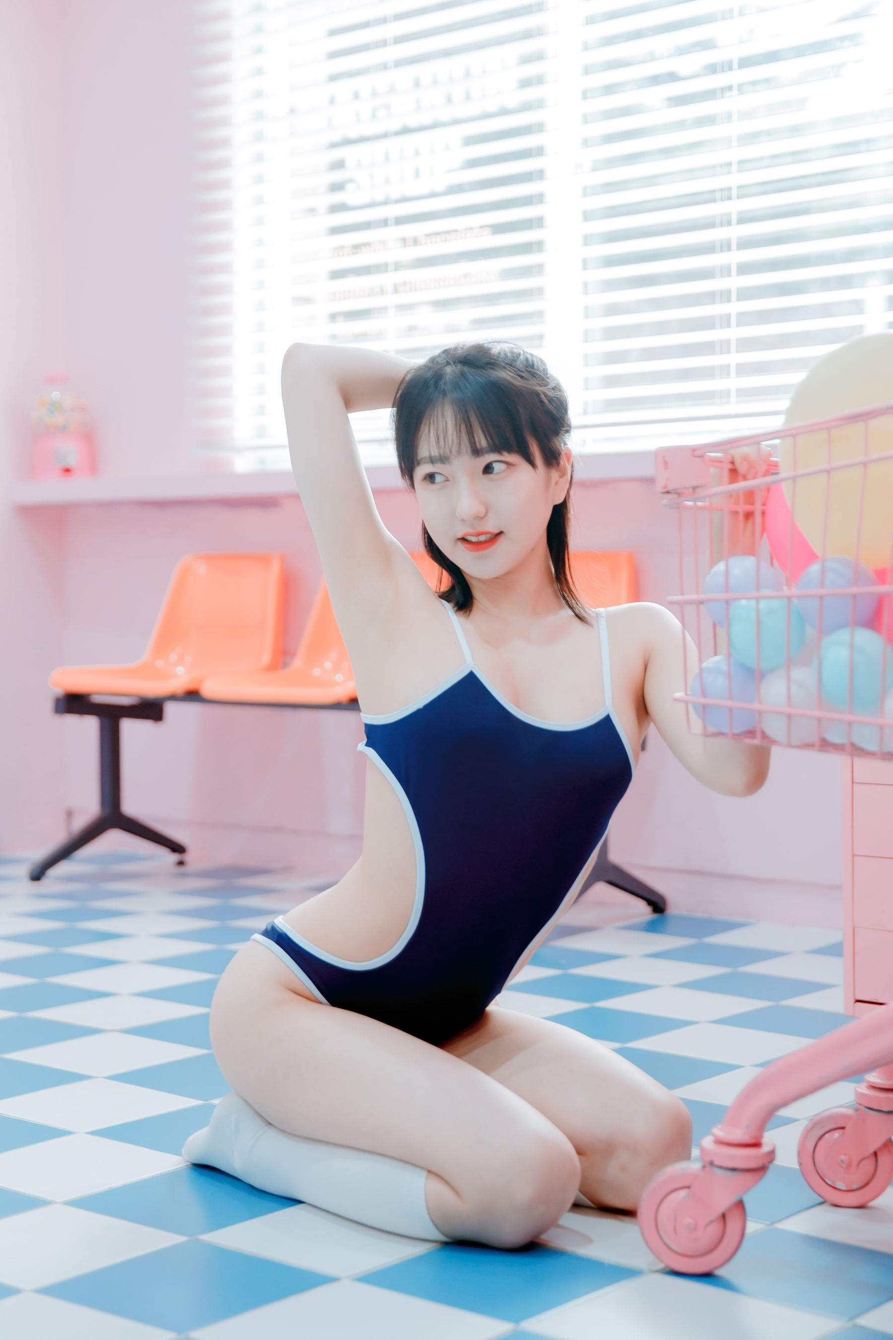 [JOApictures] Sehee x JOA 20. AUGUST Vol.2