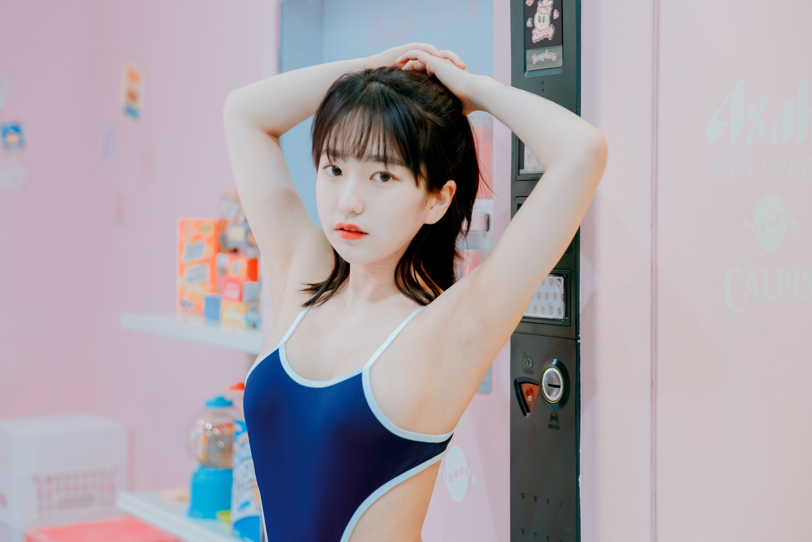 [JOApictures] Sehee x JOA 20. AUGUST Vol.2