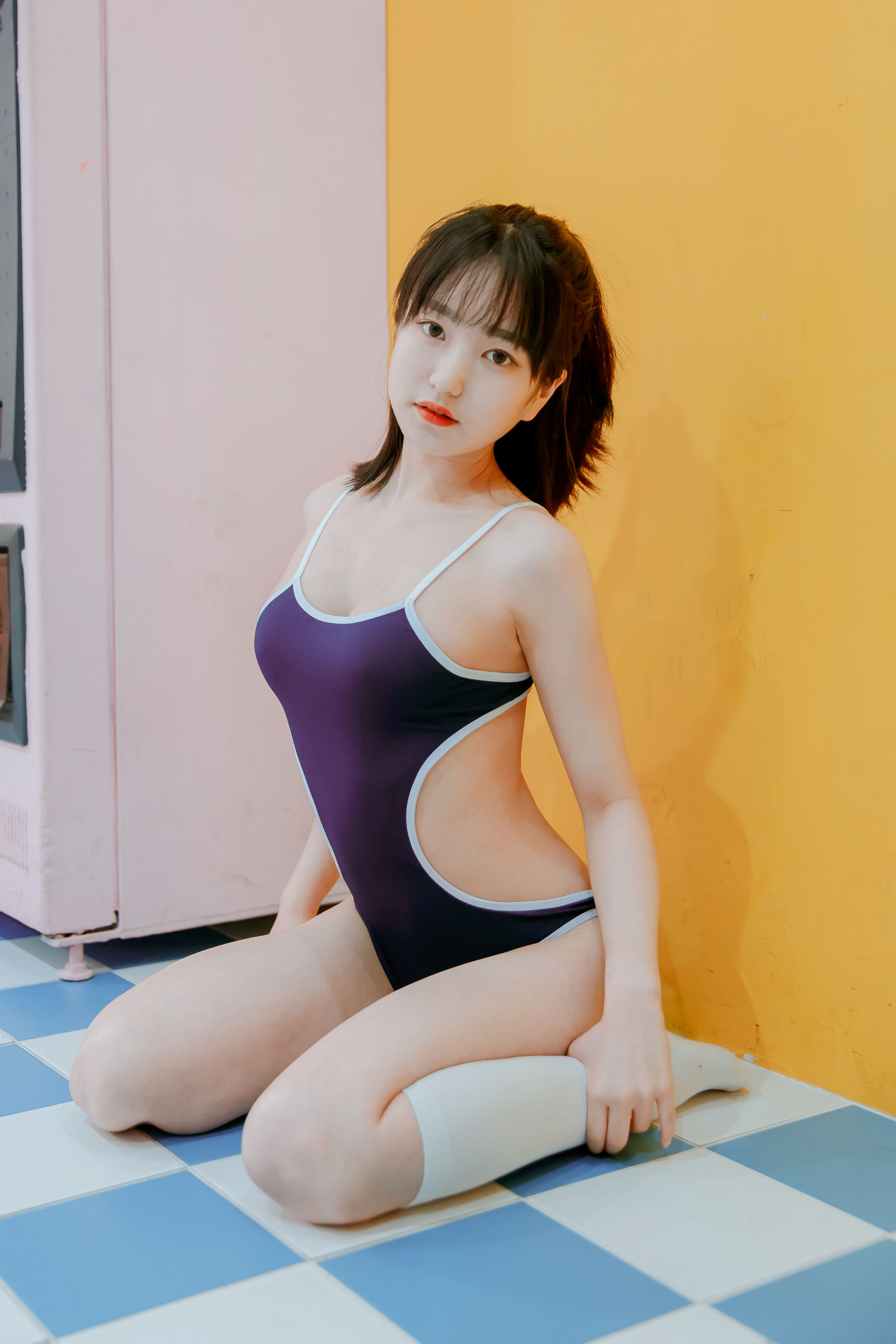[JOApictures] Sehee x JOA 20. AUGUST Vol.2