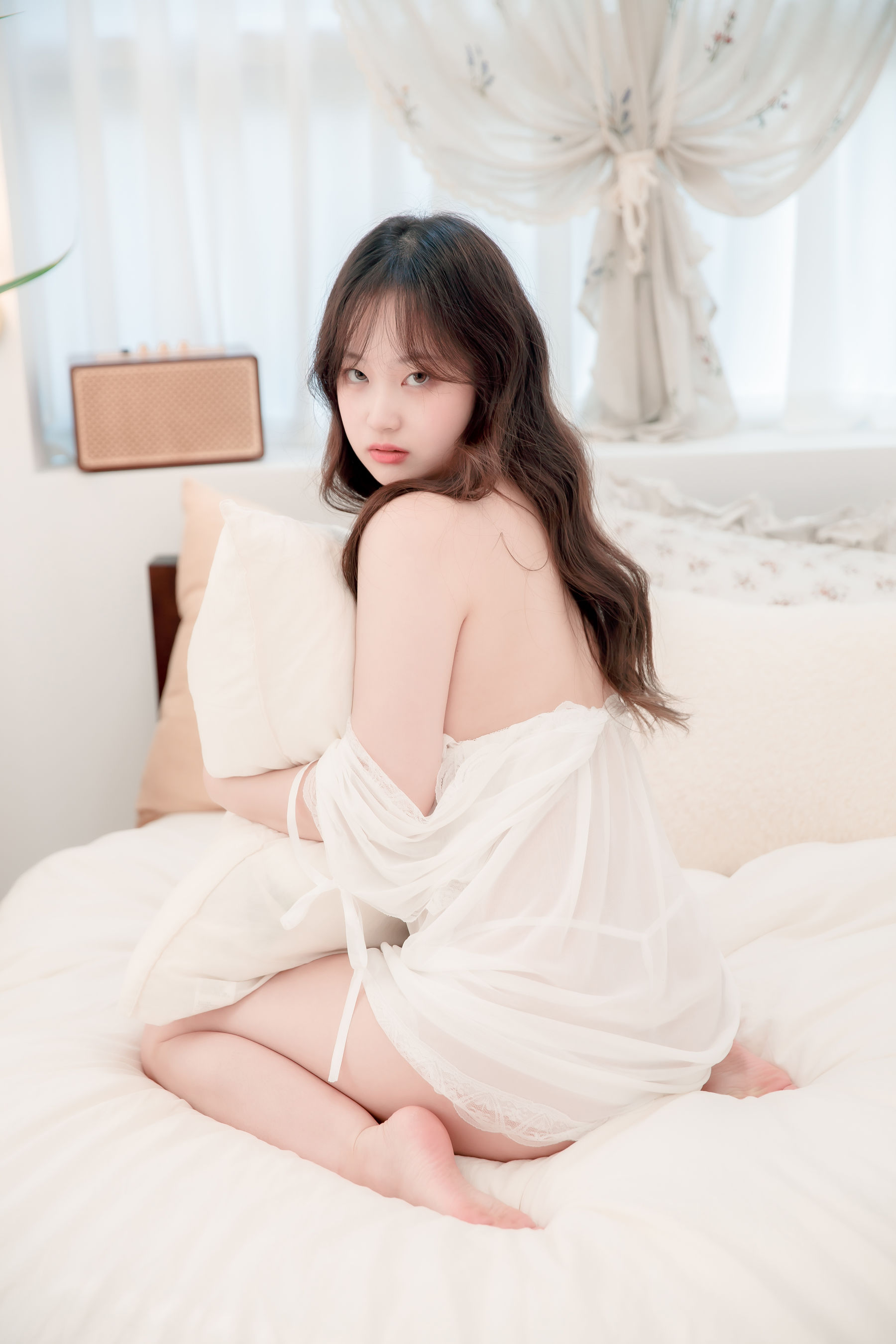 [JOApictures] SIA X JOA 20.DECEMBER VOL.1