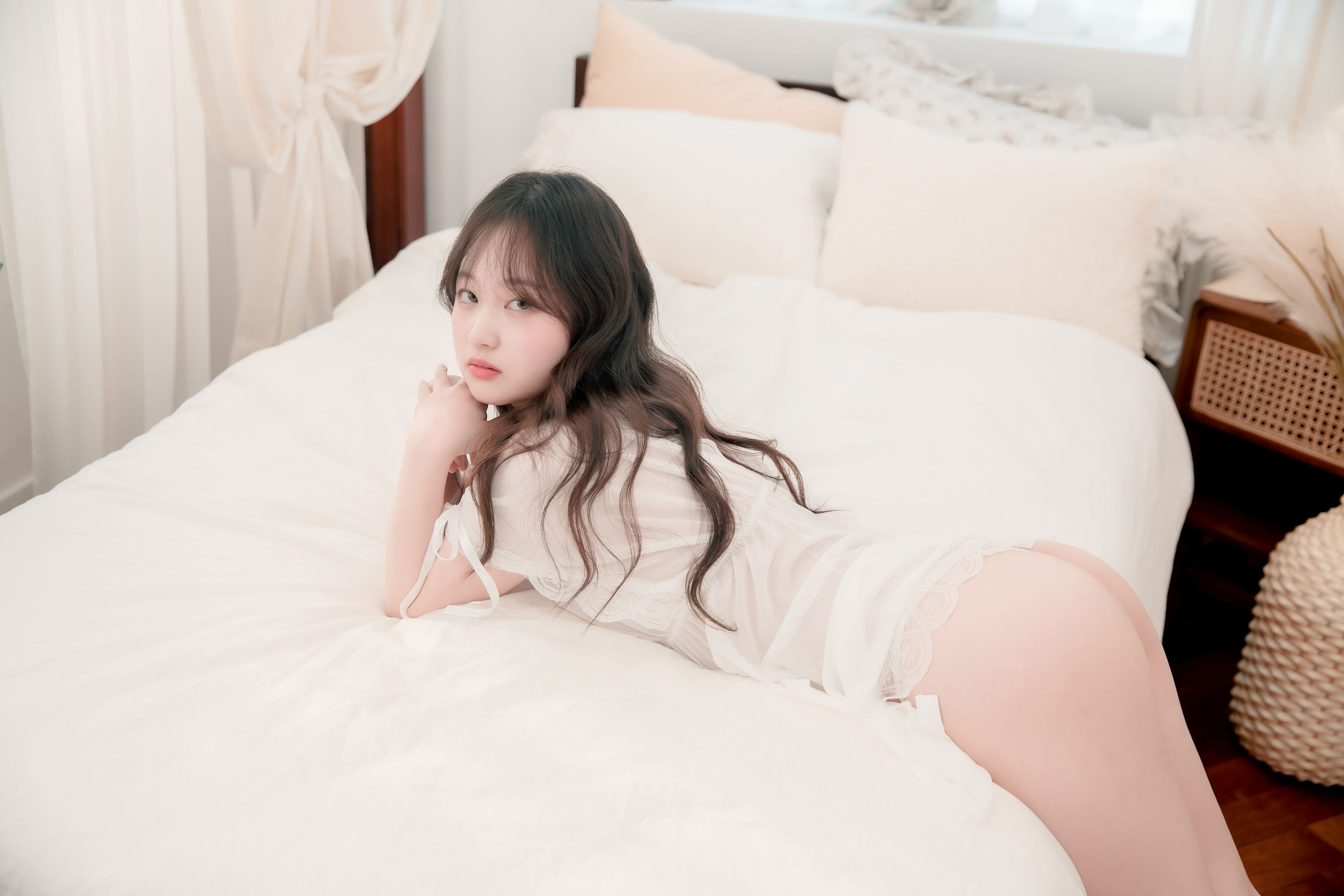 [JOApictures] SIA X JOA 20.DECEMBER VOL.1