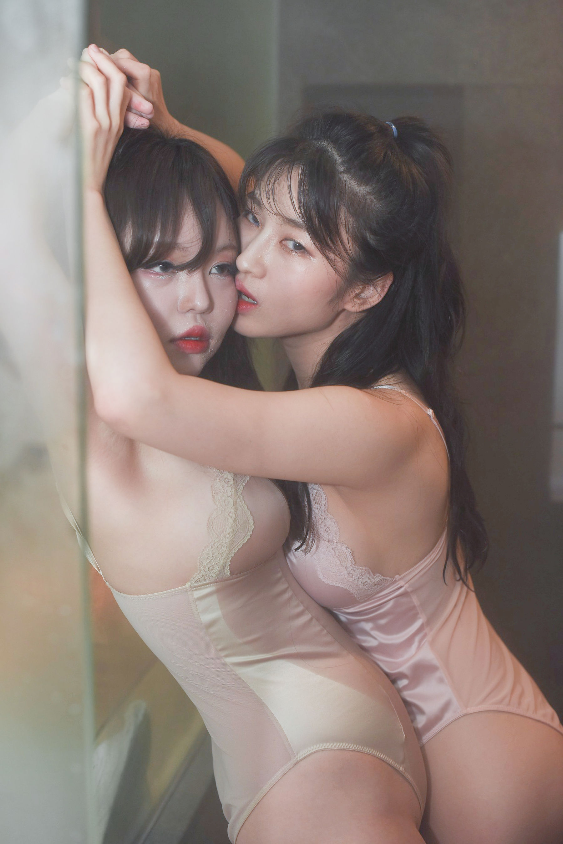 [K-MODEL]  Woo Hye On - Couple