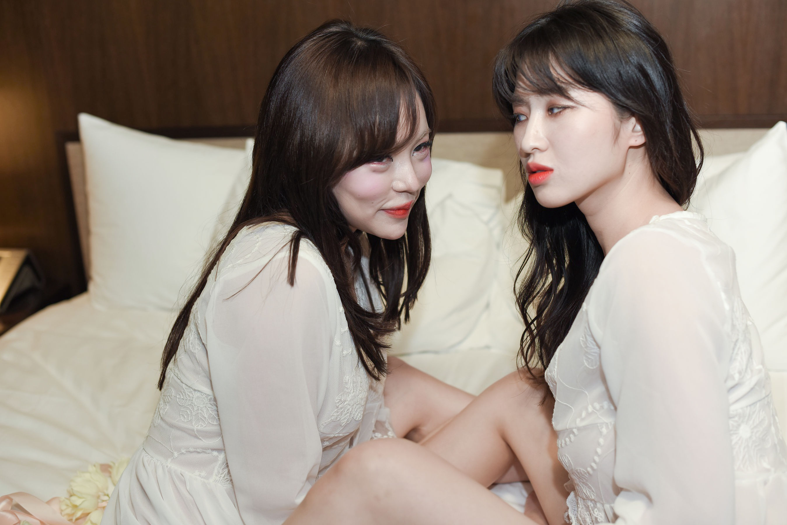 [K-MODEL]  Woo Hye On - Couple