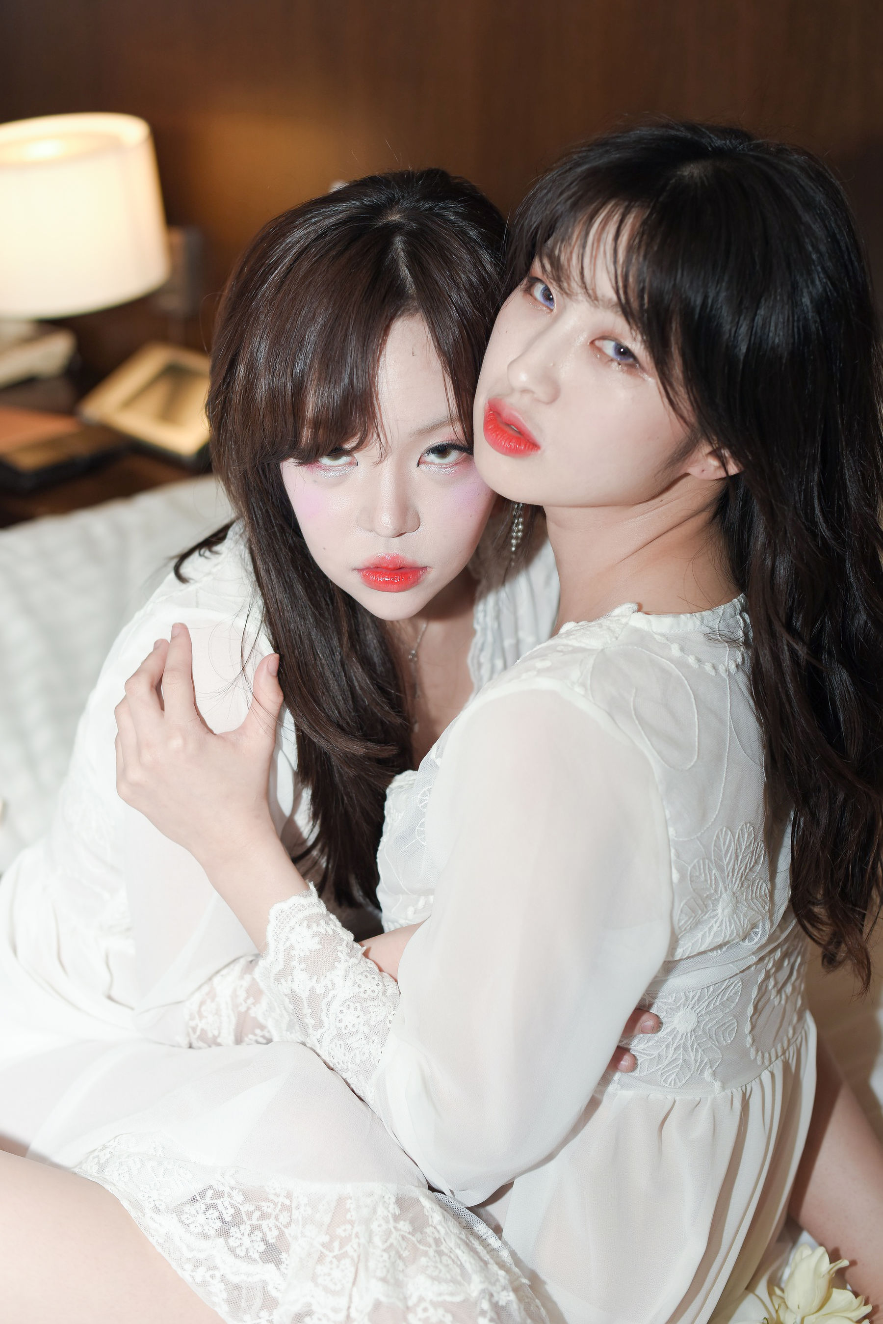 [K-MODEL]  Woo Hye On - Couple