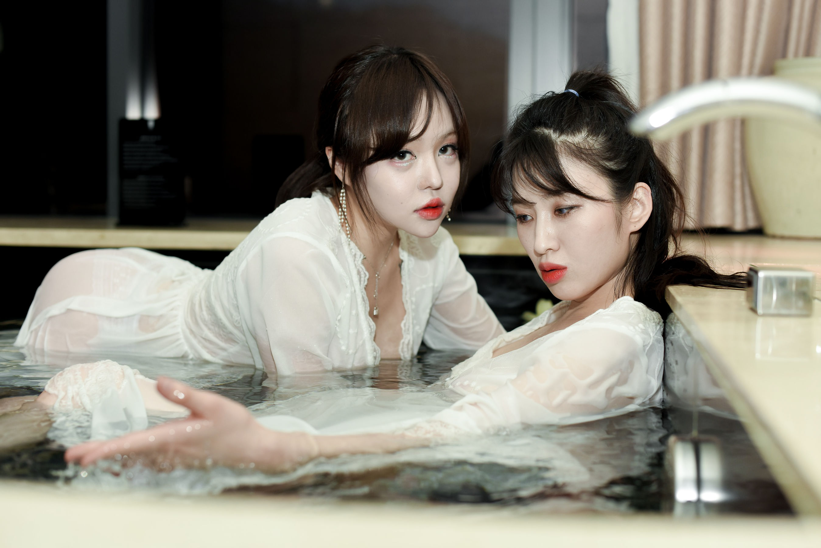 [K-MODEL]  Woo Hye On - Couple
