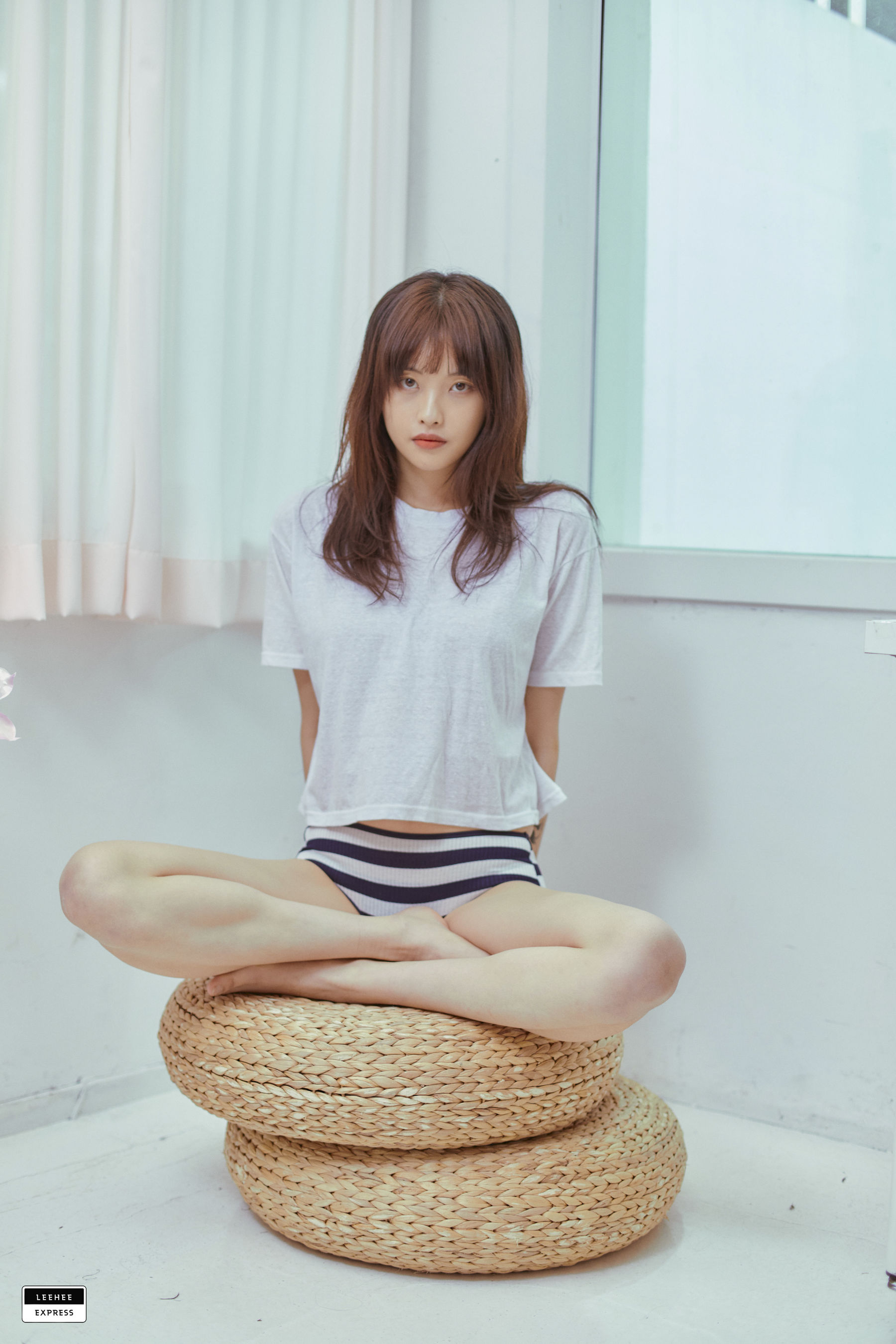 [LEEHEE EXPRESS]  LEBE-031A - GMS