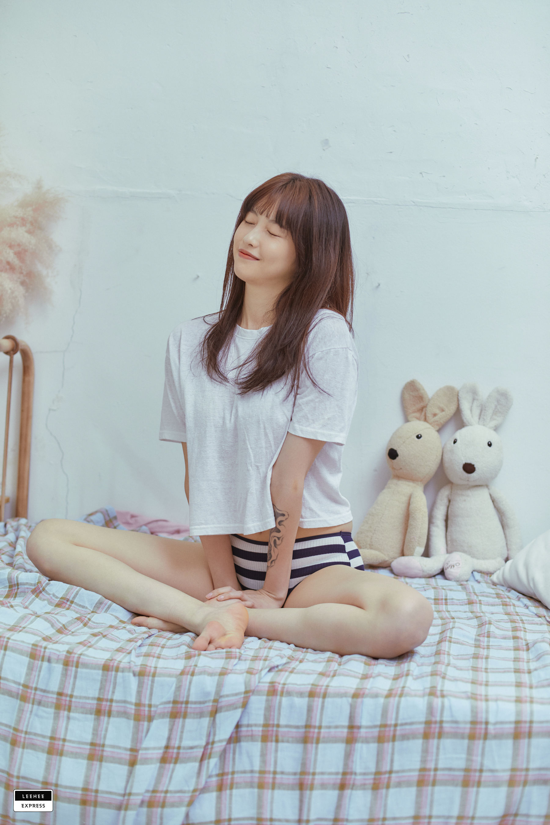 [LEEHEE EXPRESS]  LEBE-031A - GMS