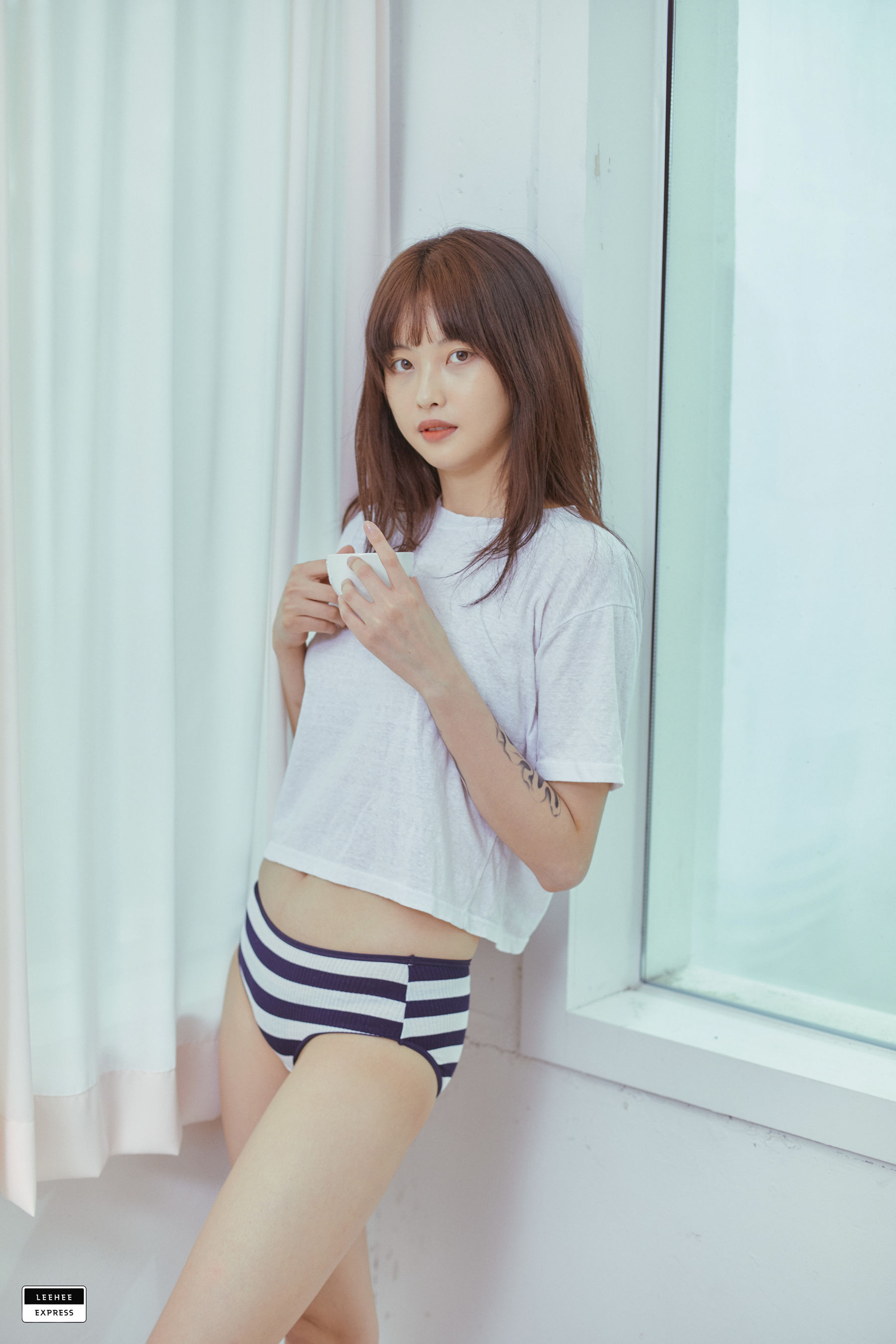 [LEEHEE EXPRESS]  LEBE-031A - GMS