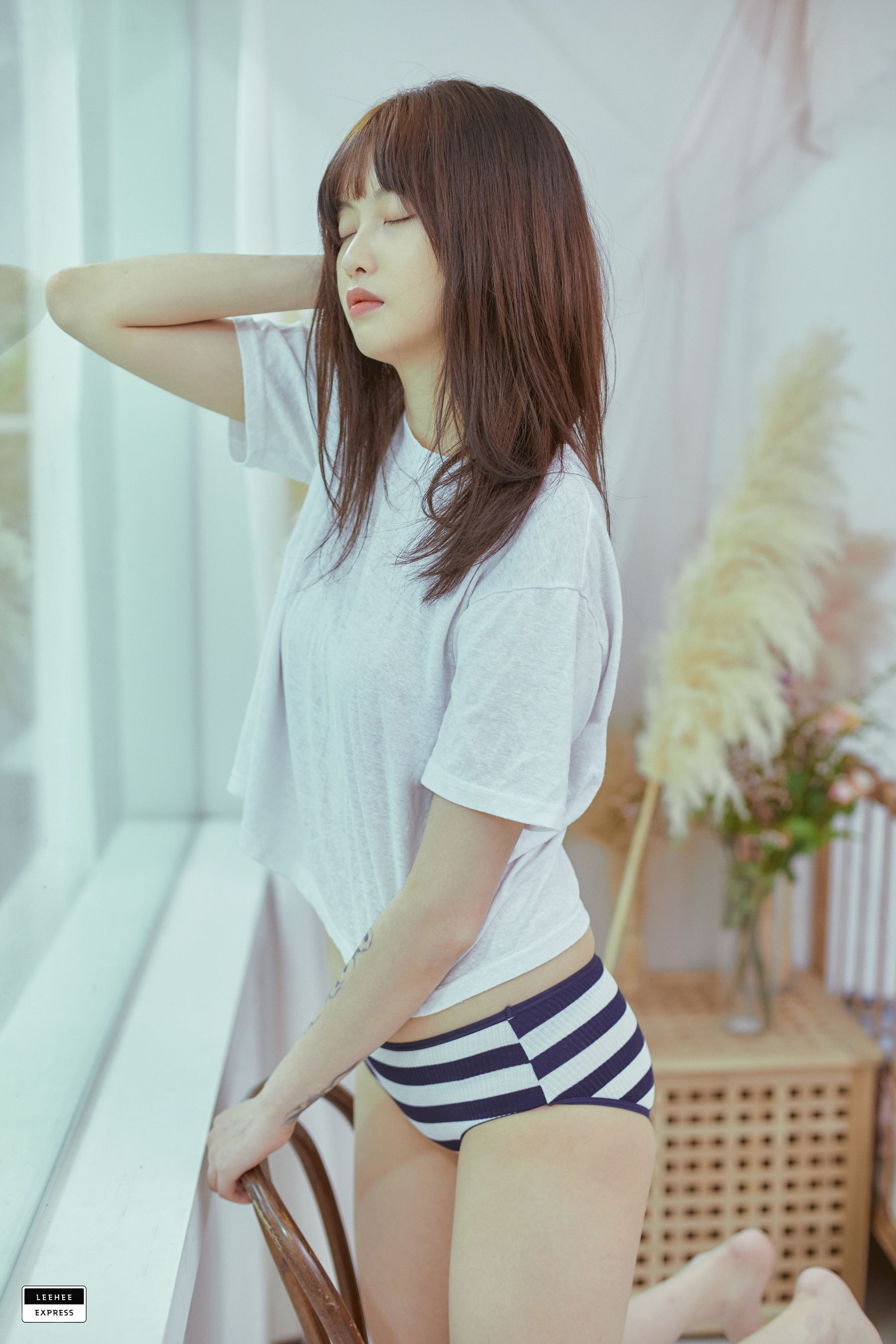 [LEEHEE EXPRESS]  LEBE-031A - GMS