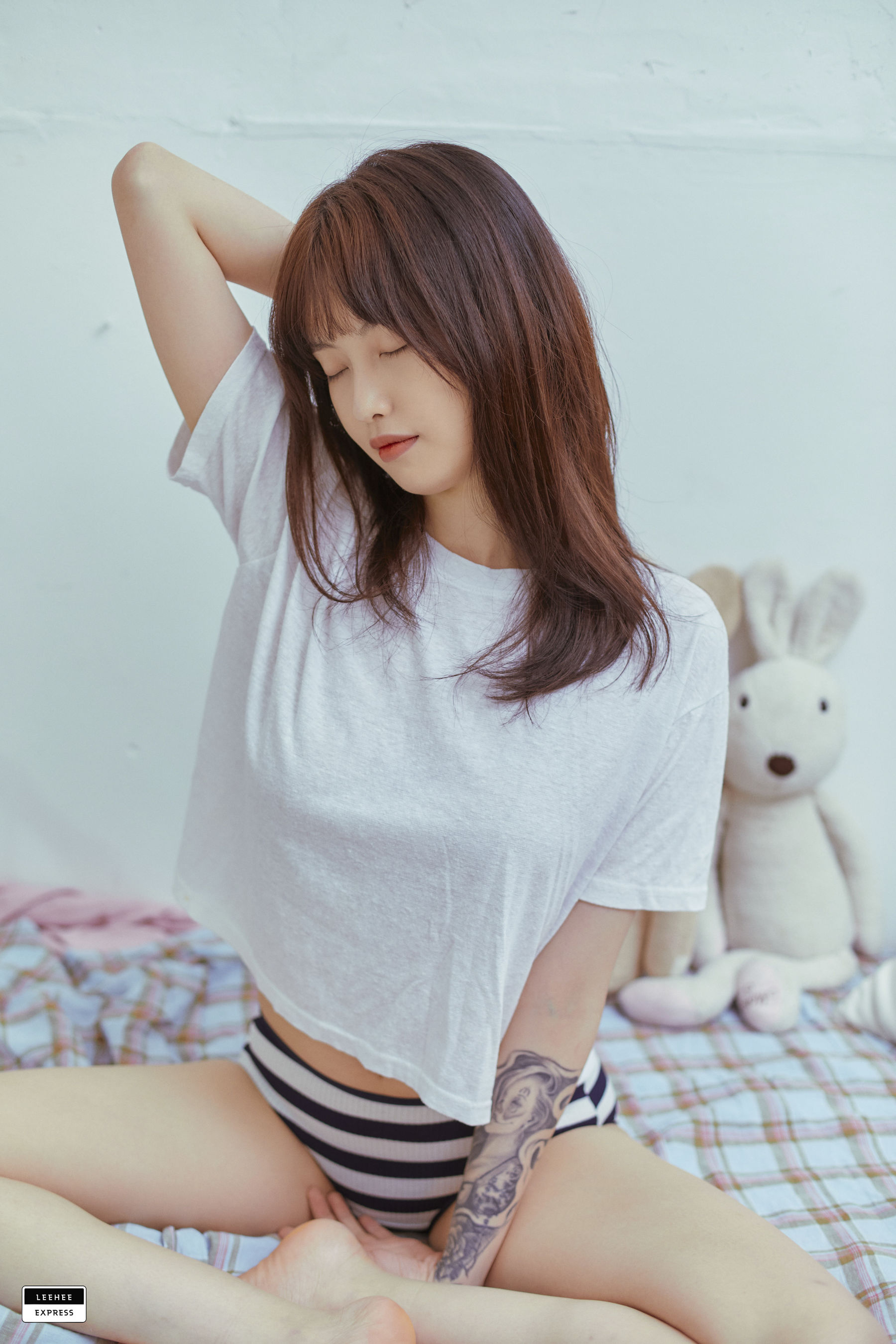 [LEEHEE EXPRESS]  LEBE-031A - GMS