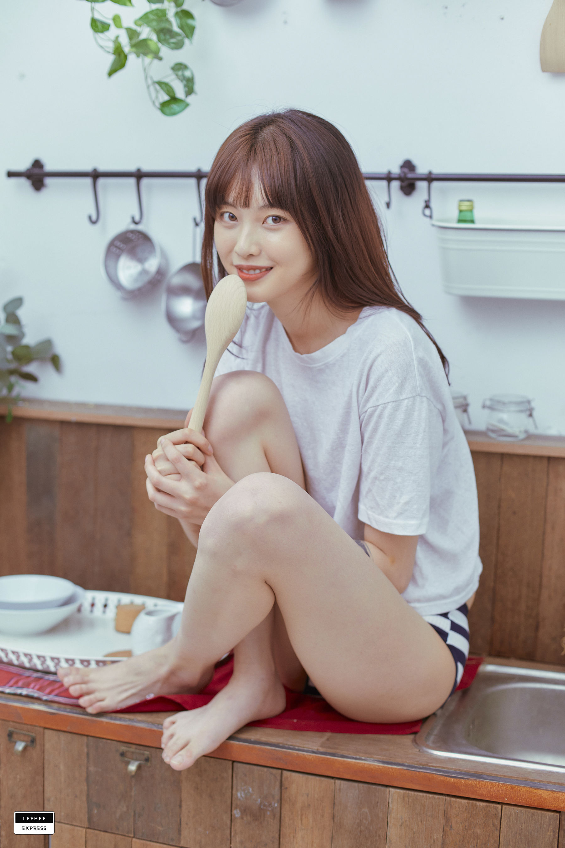 [LEEHEE EXPRESS]  LEBE-031A - GMS