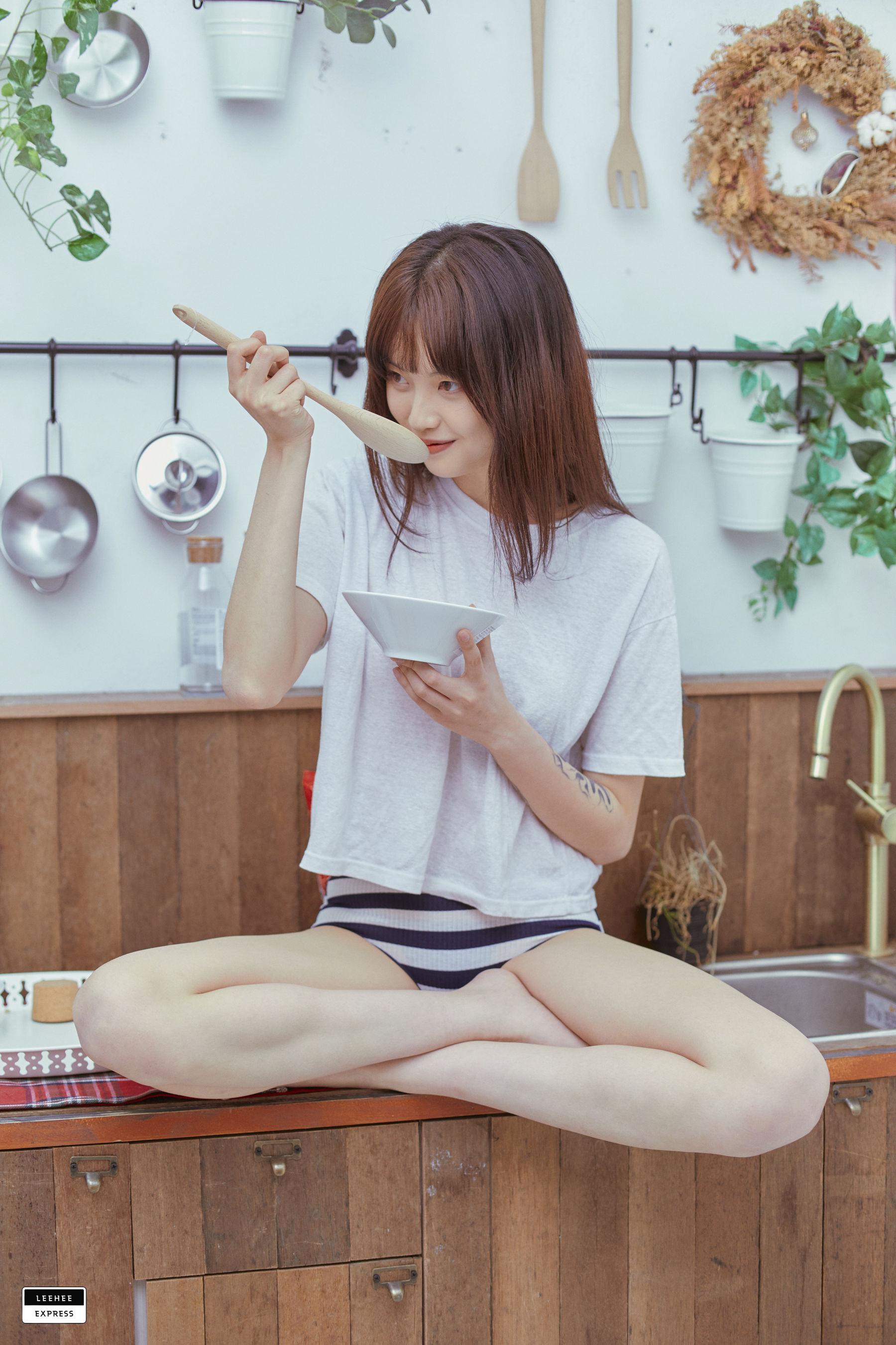 [LEEHEE EXPRESS]  LEBE-031A - GMS