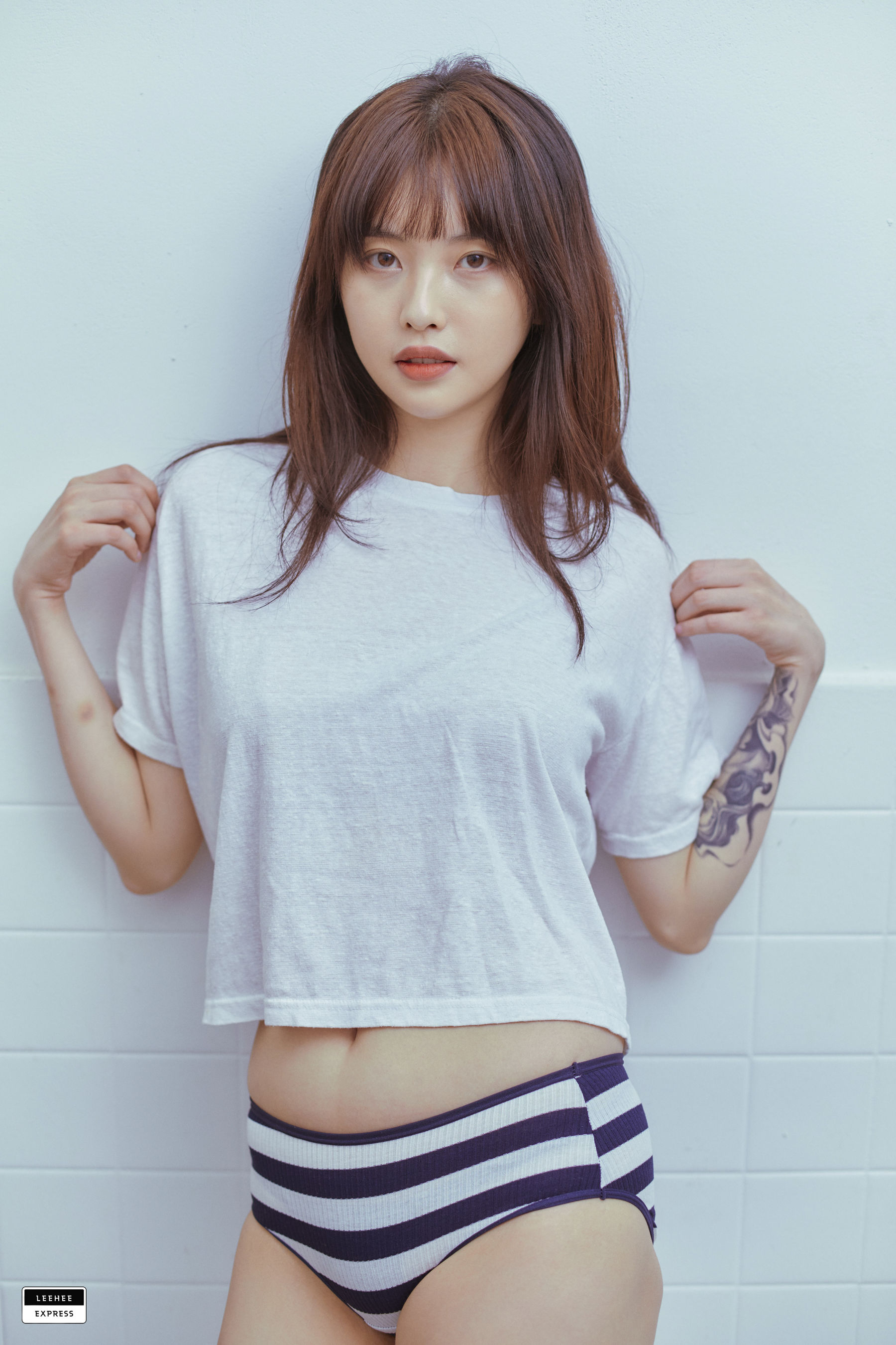 [LEEHEE EXPRESS]  LEBE-031A - GMS