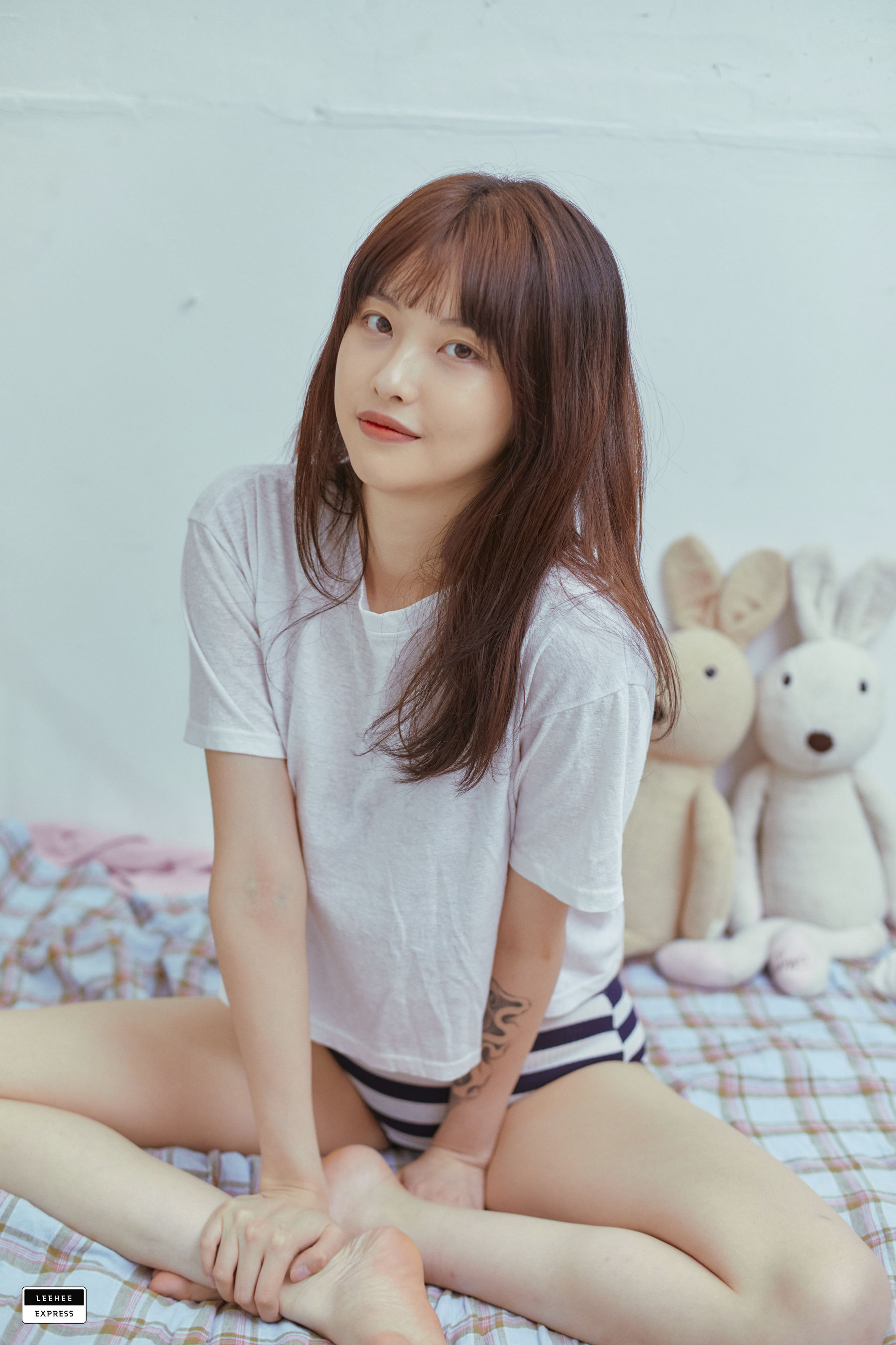 [LEEHEE EXPRESS]  LEBE-031A - GMS
