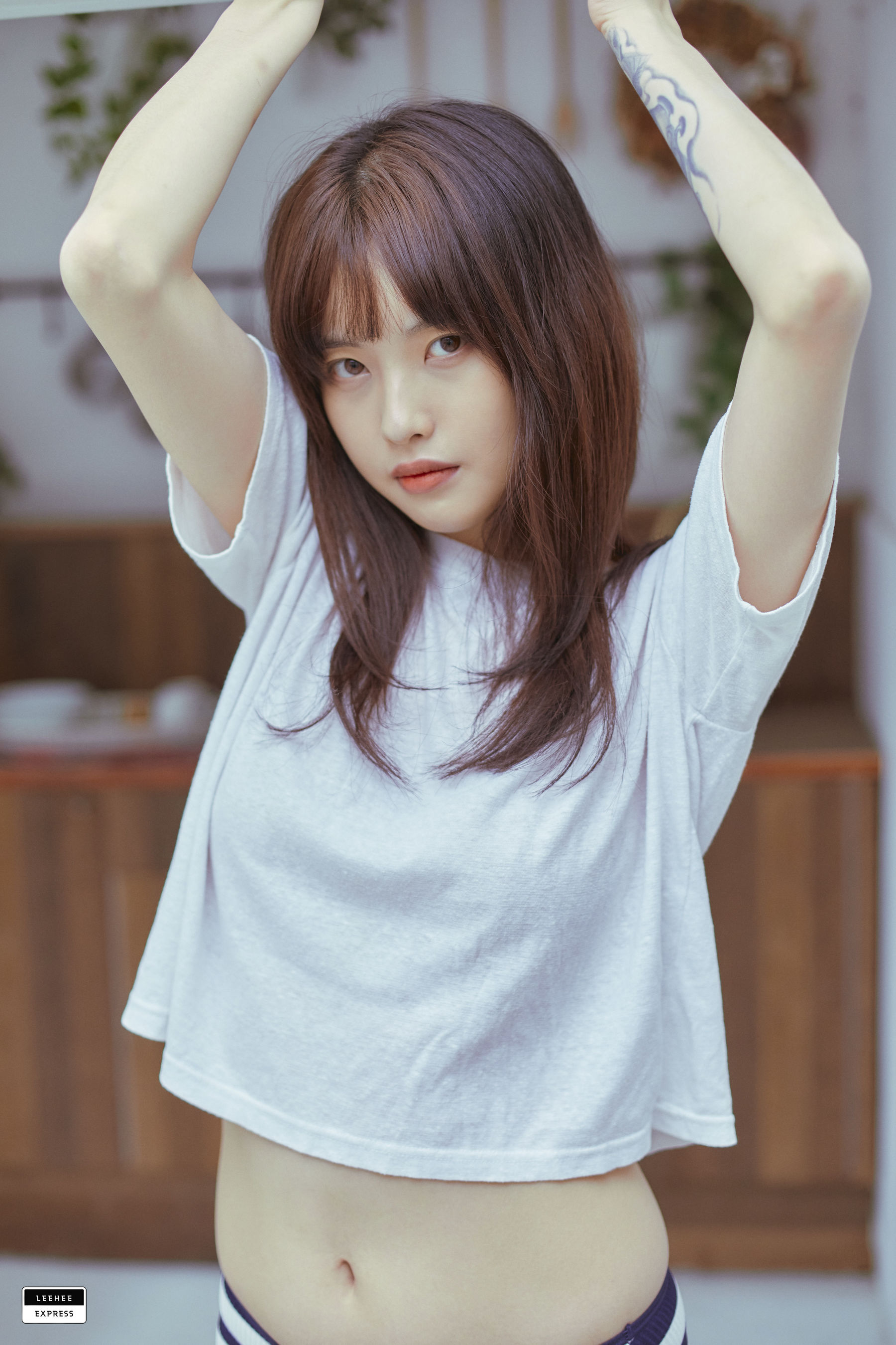 [LEEHEE EXPRESS]  LEBE-031A - GMS