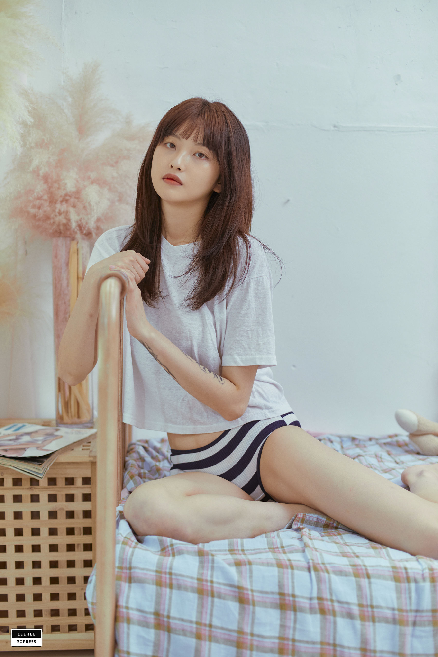 [LEEHEE EXPRESS]  LEBE-031A - GMS