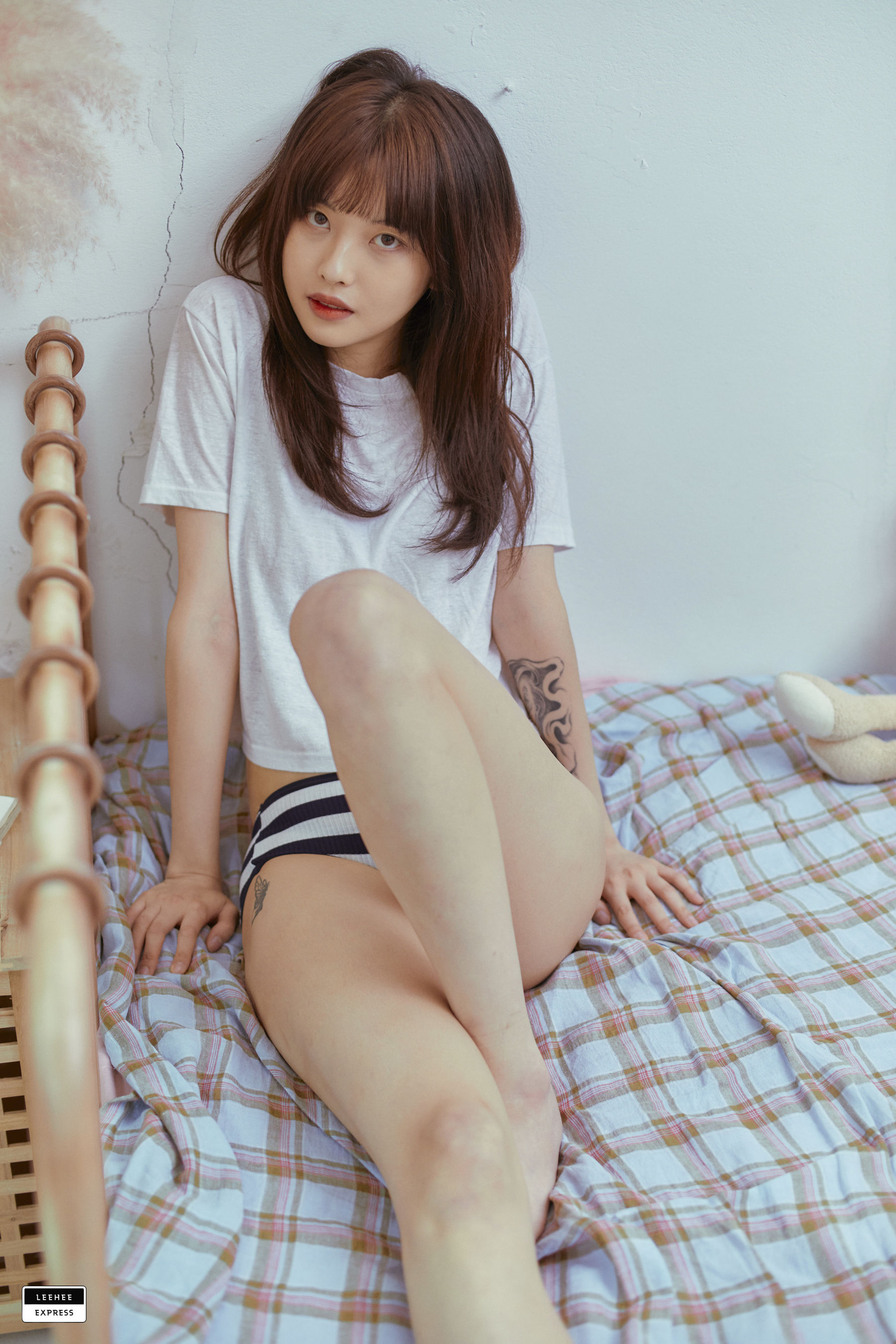 [LEEHEE EXPRESS]  LEBE-031A - GMS