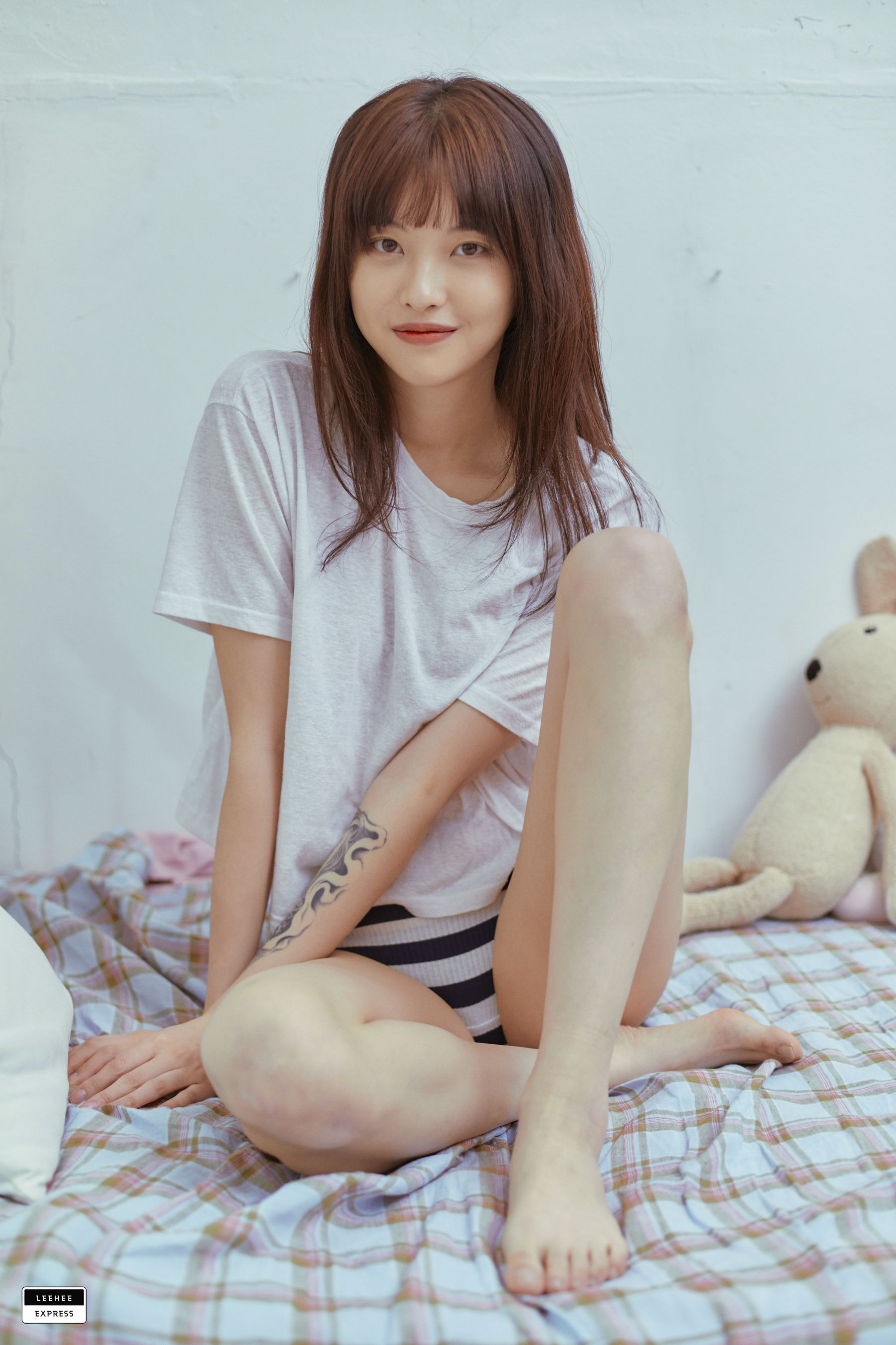 [LEEHEE EXPRESS]  LEBE-031A - GMS
