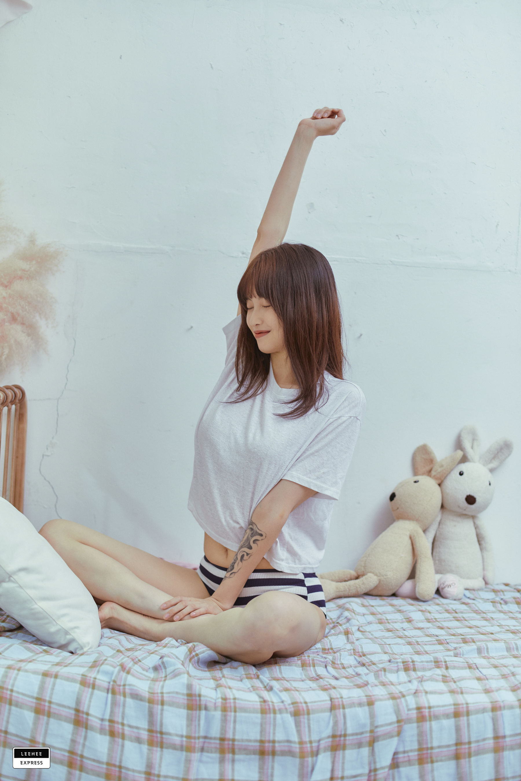 [LEEHEE EXPRESS]  LEBE-031A - GMS