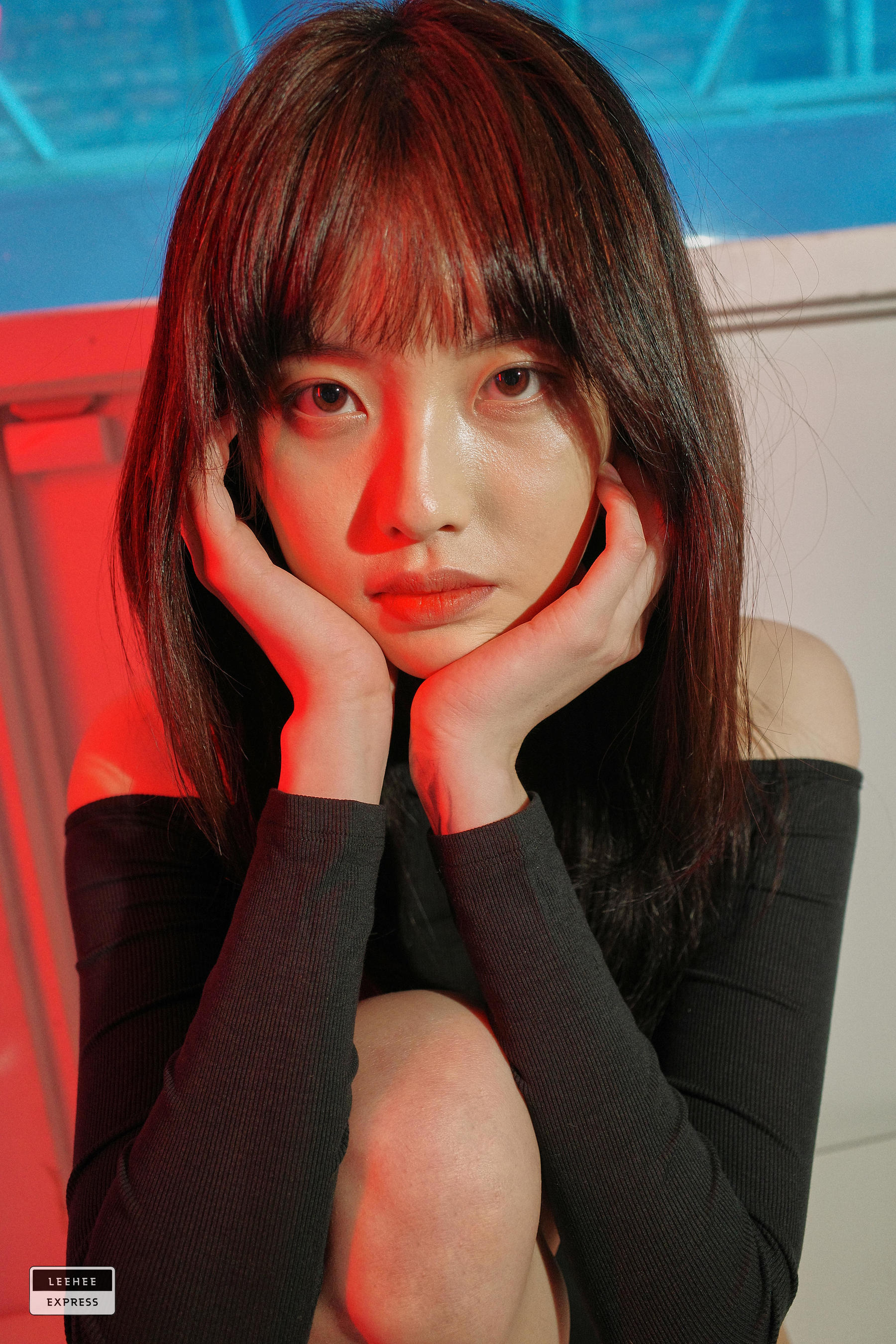 [LEEHEE EXPRESS]  LEBE-036A - GMS
