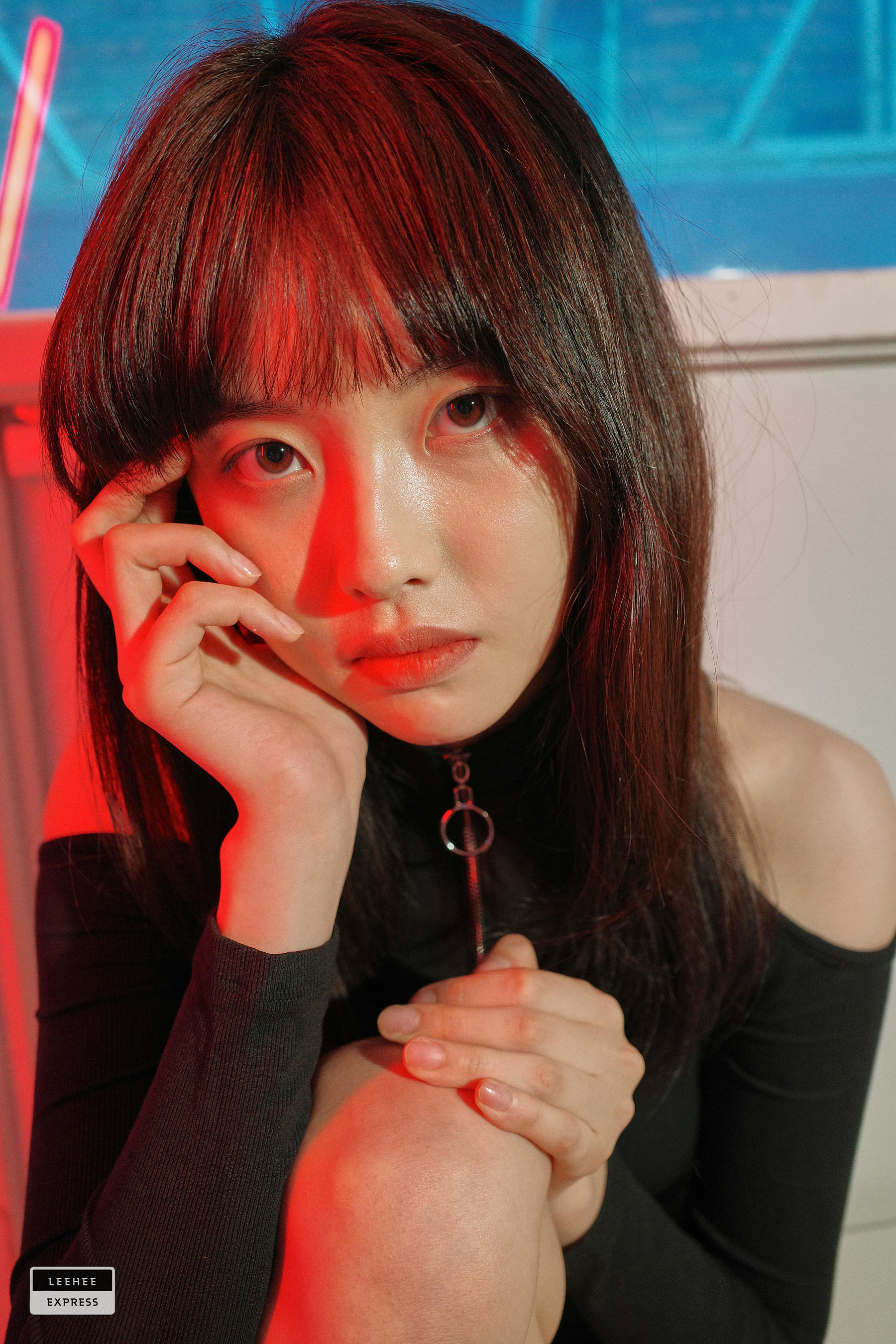 [LEEHEE EXPRESS]  LEBE-036A - GMS