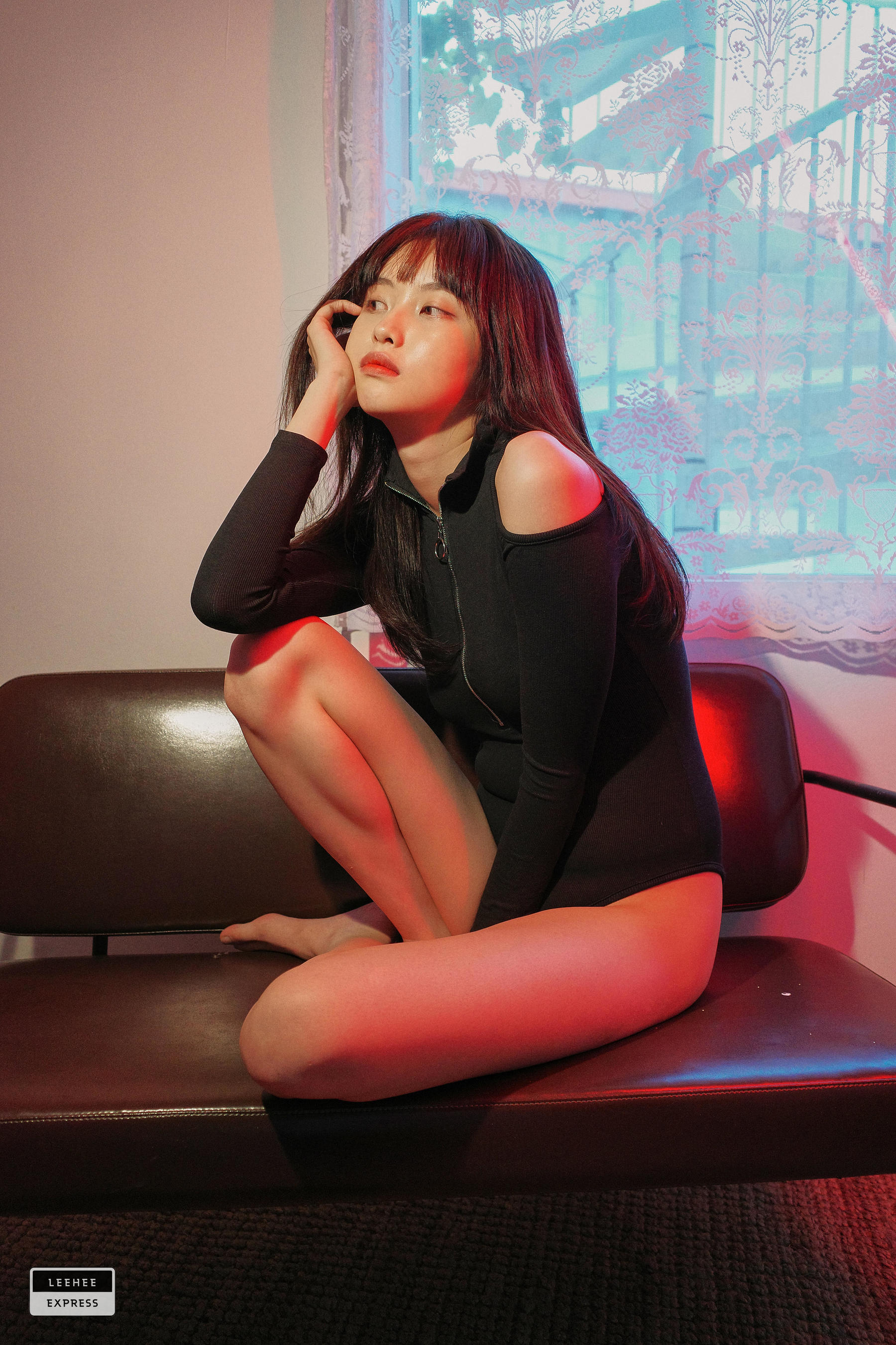[LEEHEE EXPRESS]  LEBE-036A - GMS