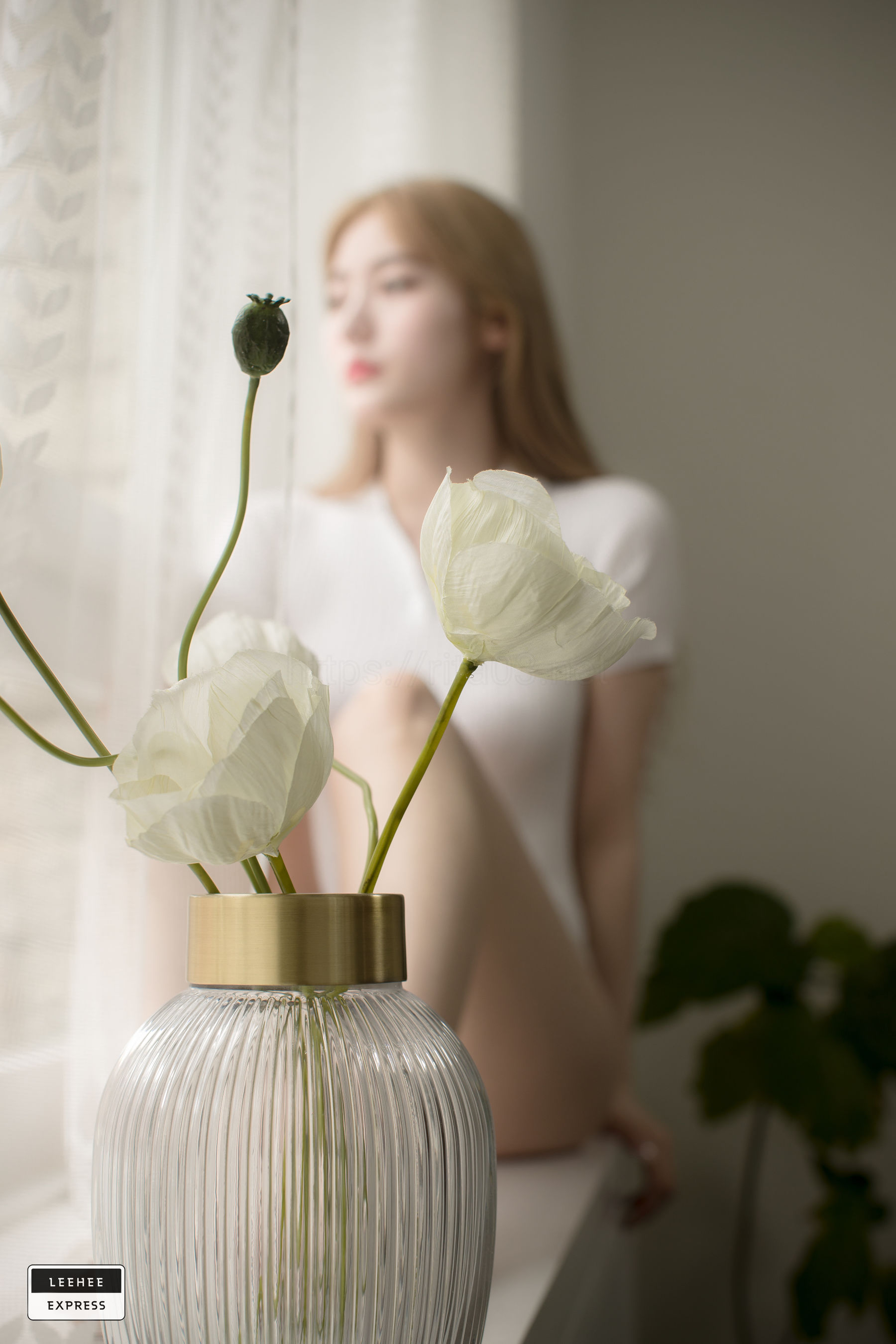 [LEEHEE EXPRESS]  LEDG-017 - J.A