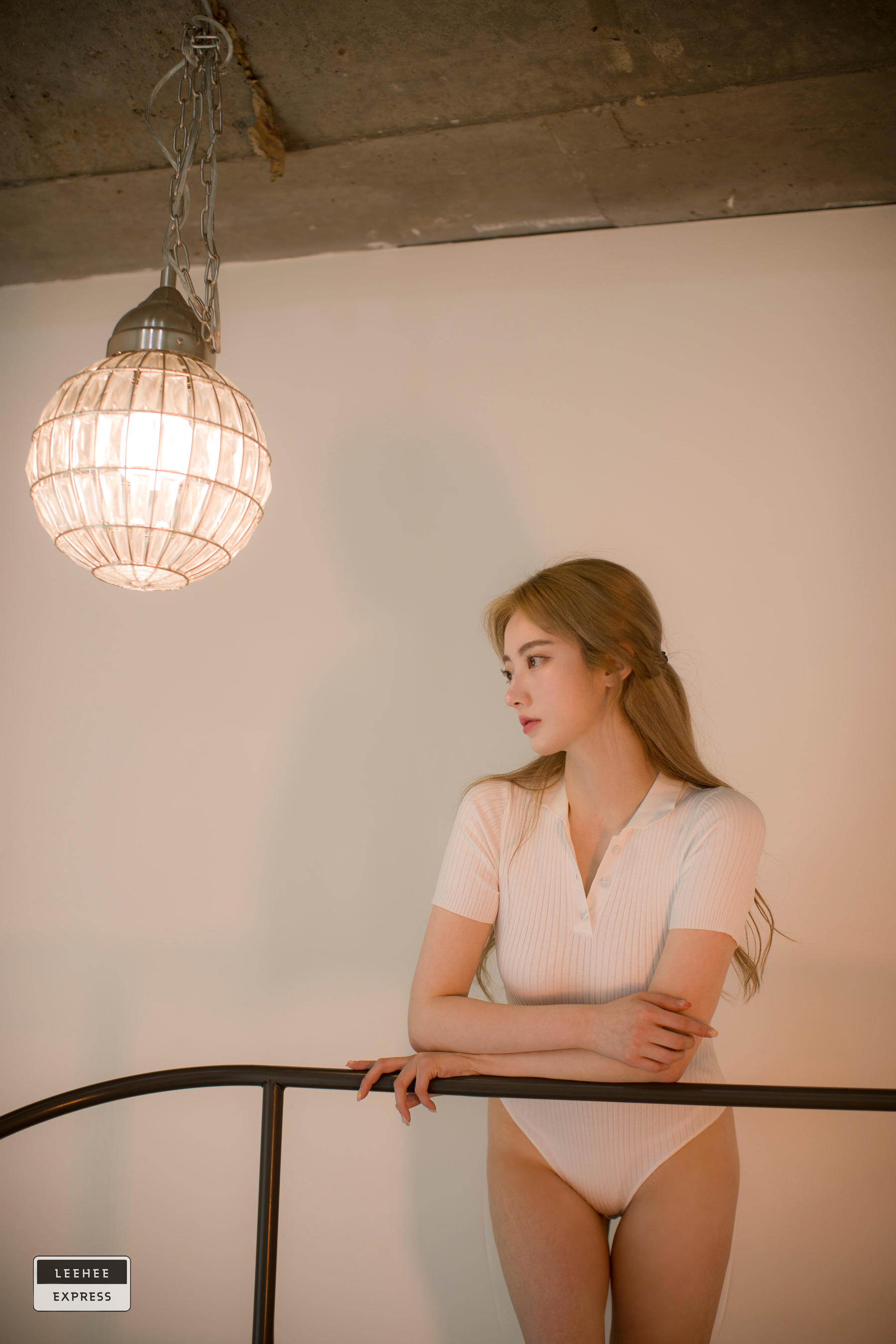 [LEEHEE EXPRESS]  LEDG-017 - J.A