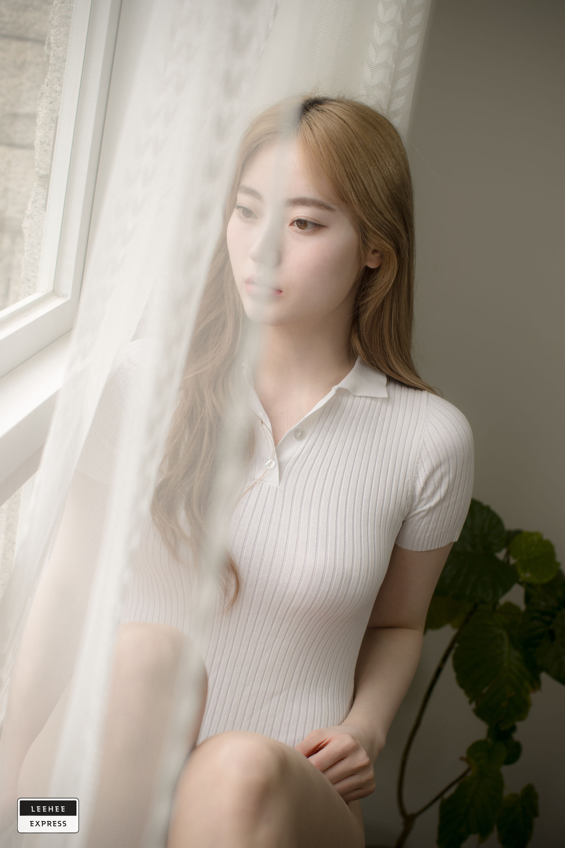 [LEEHEE EXPRESS]  LEDG-017 - J.A