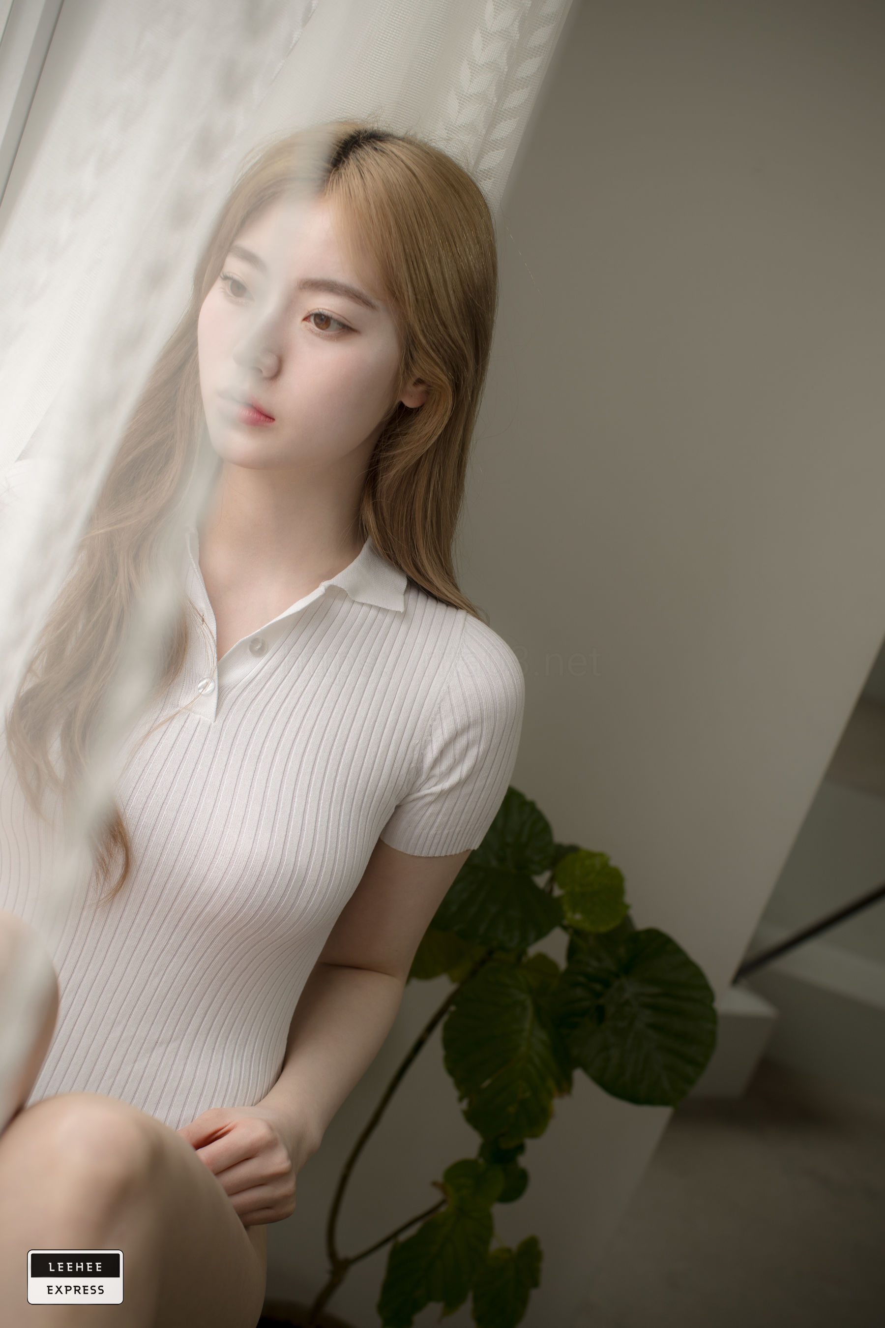 [LEEHEE EXPRESS]  LEDG-017 - J.A