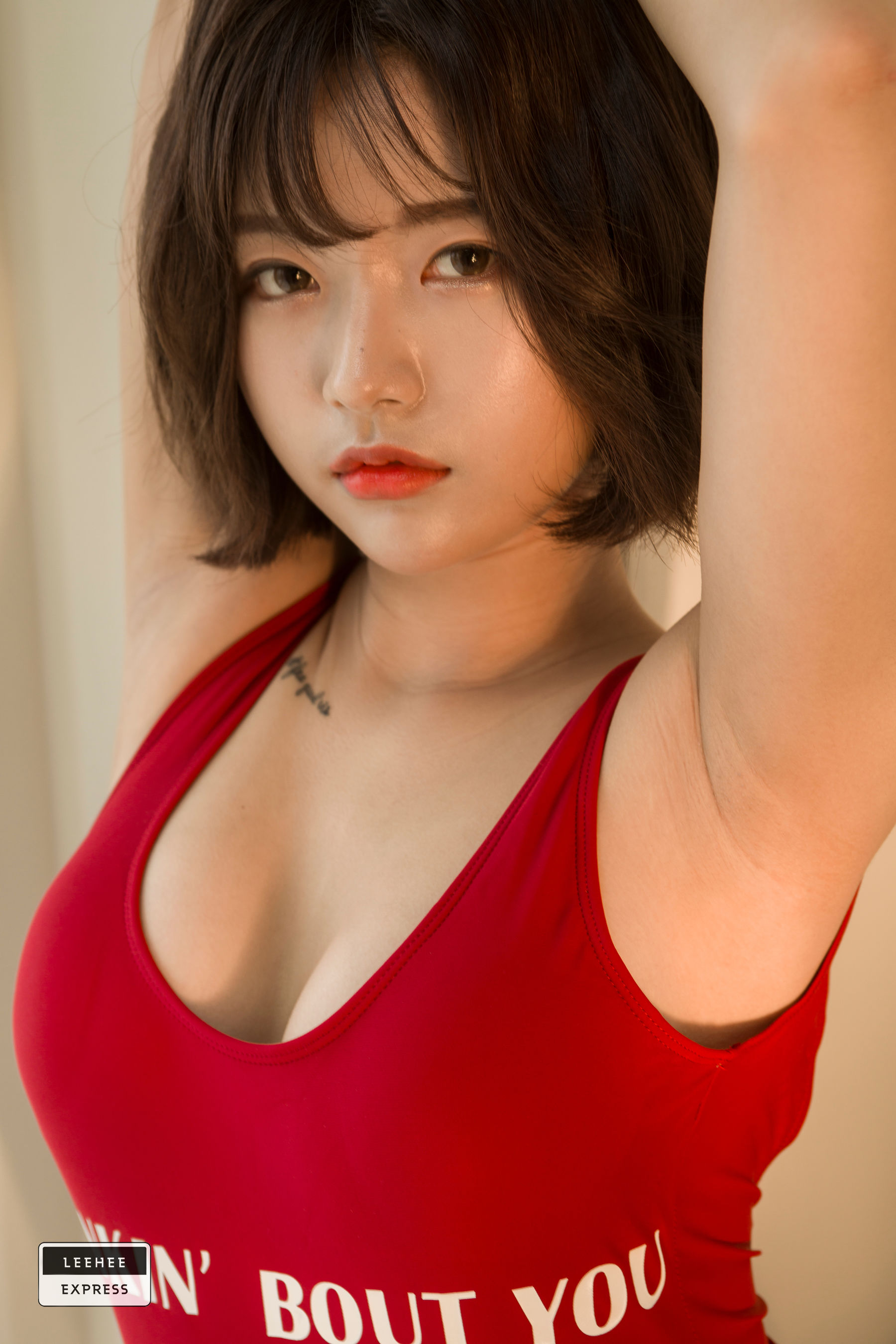 [LEEHEE EXPRESS]  LEDG-018B - U.Hwa
