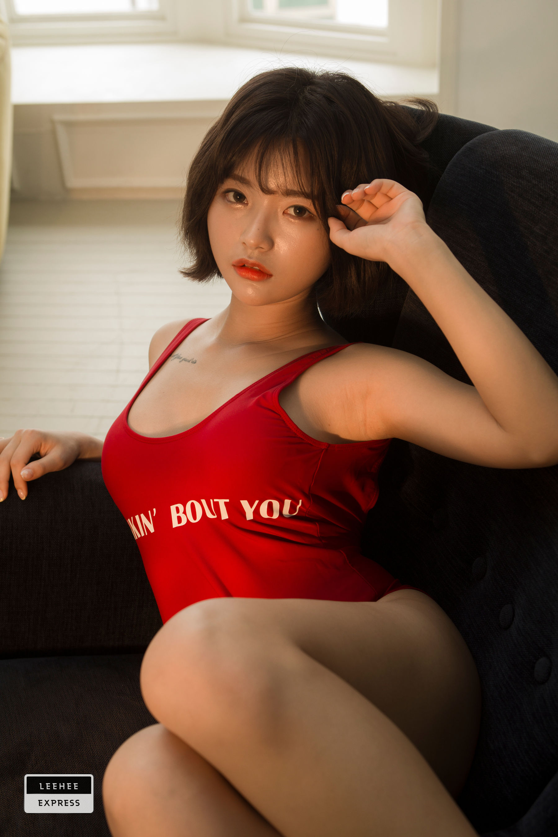 [LEEHEE EXPRESS]  LEDG-018B - U.Hwa