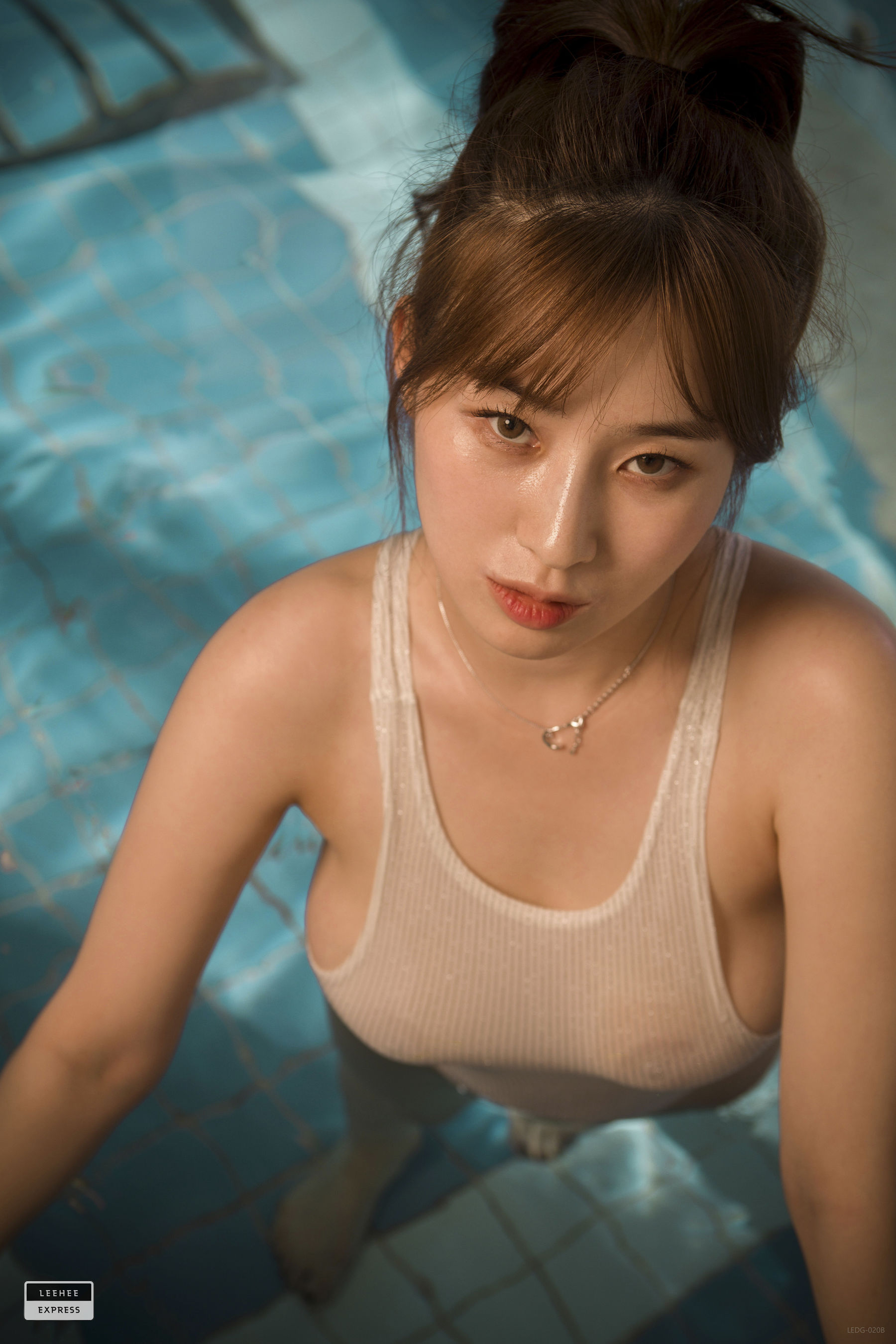[LEEHEE EXPRESS]  LEDG-020B Woo