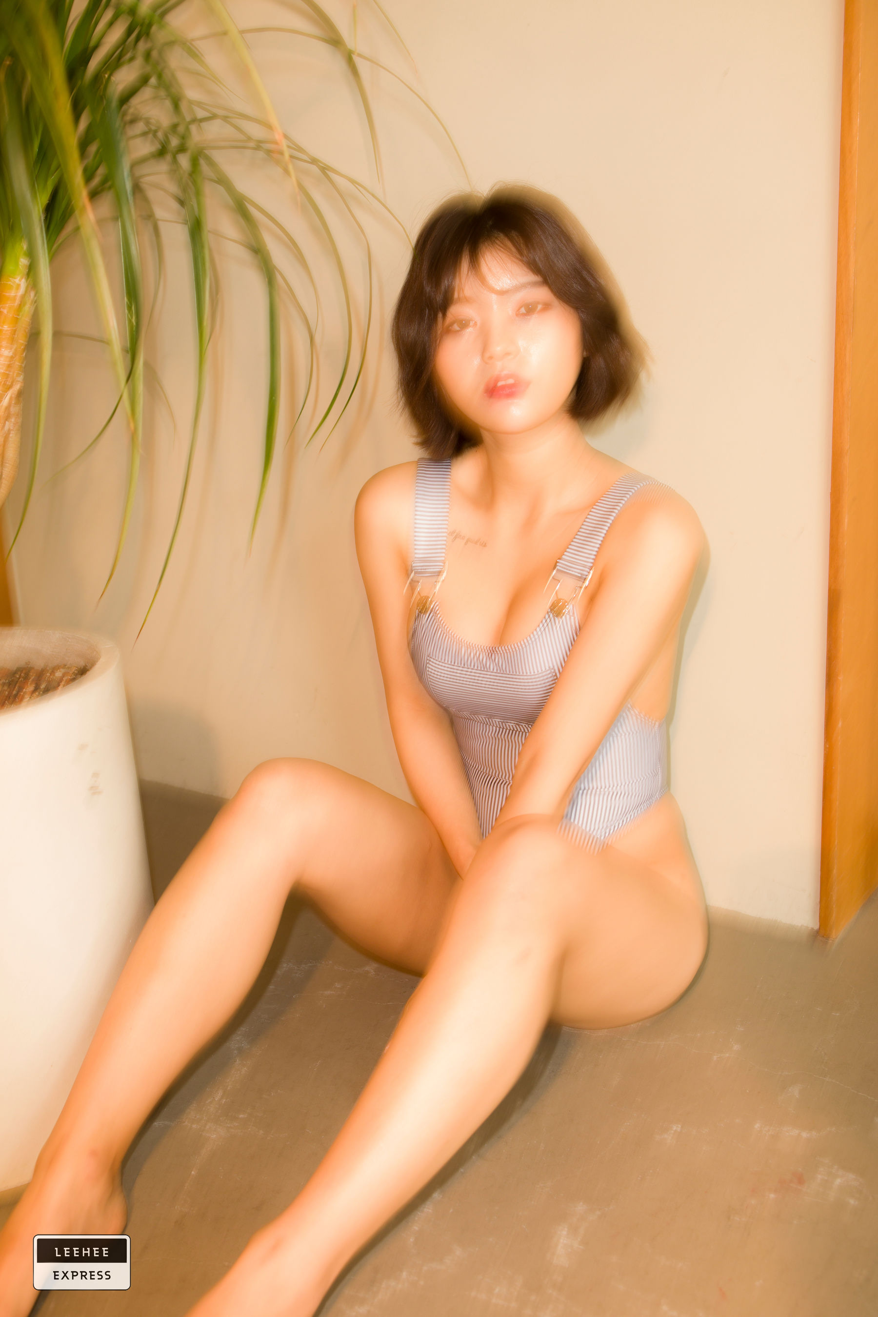 [LEEHEE EXPRESS]  LEDG-022B - U.Hwa