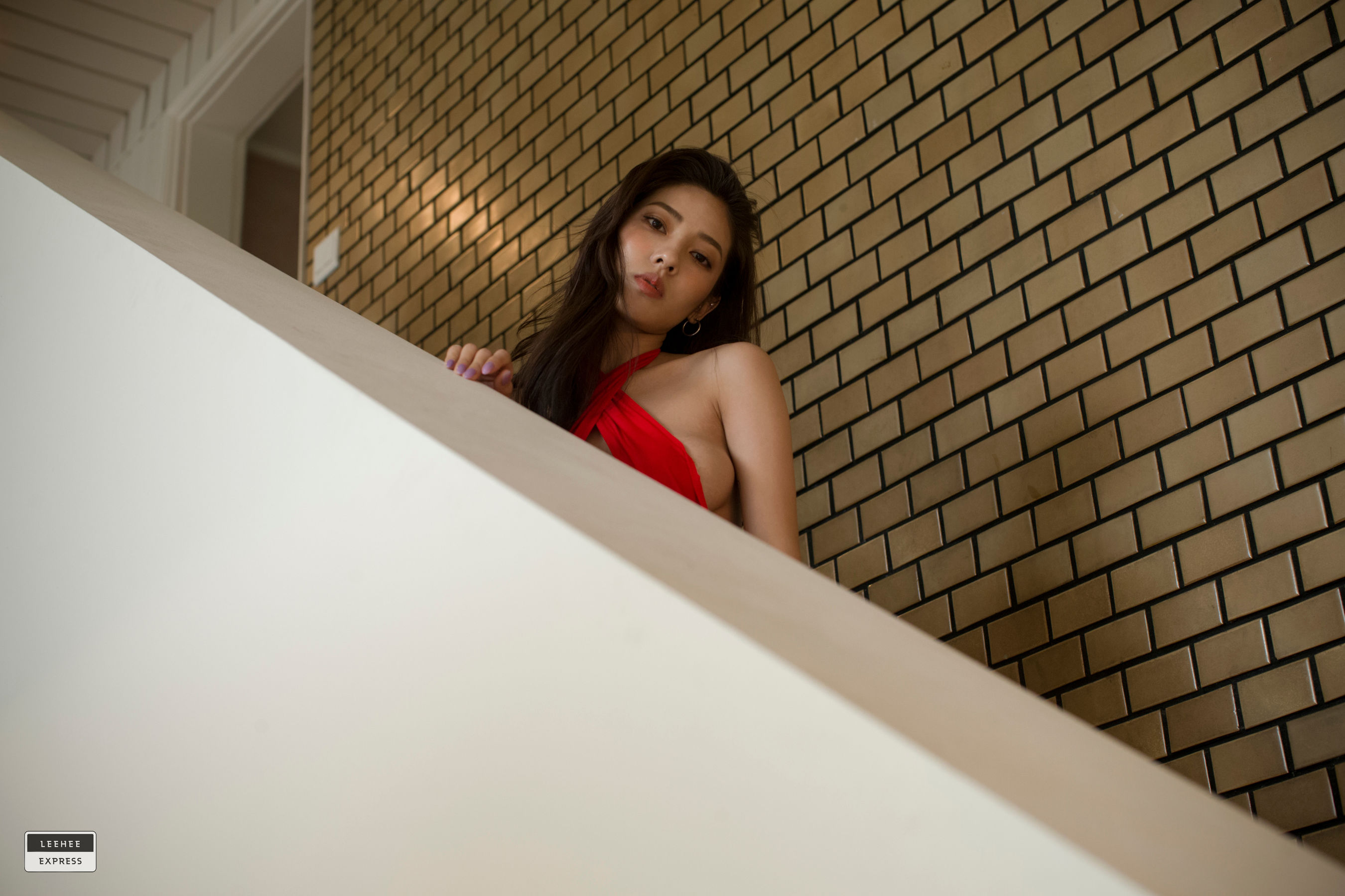 [LEEHEE EXPRESS]  LEDG-047A - G.su