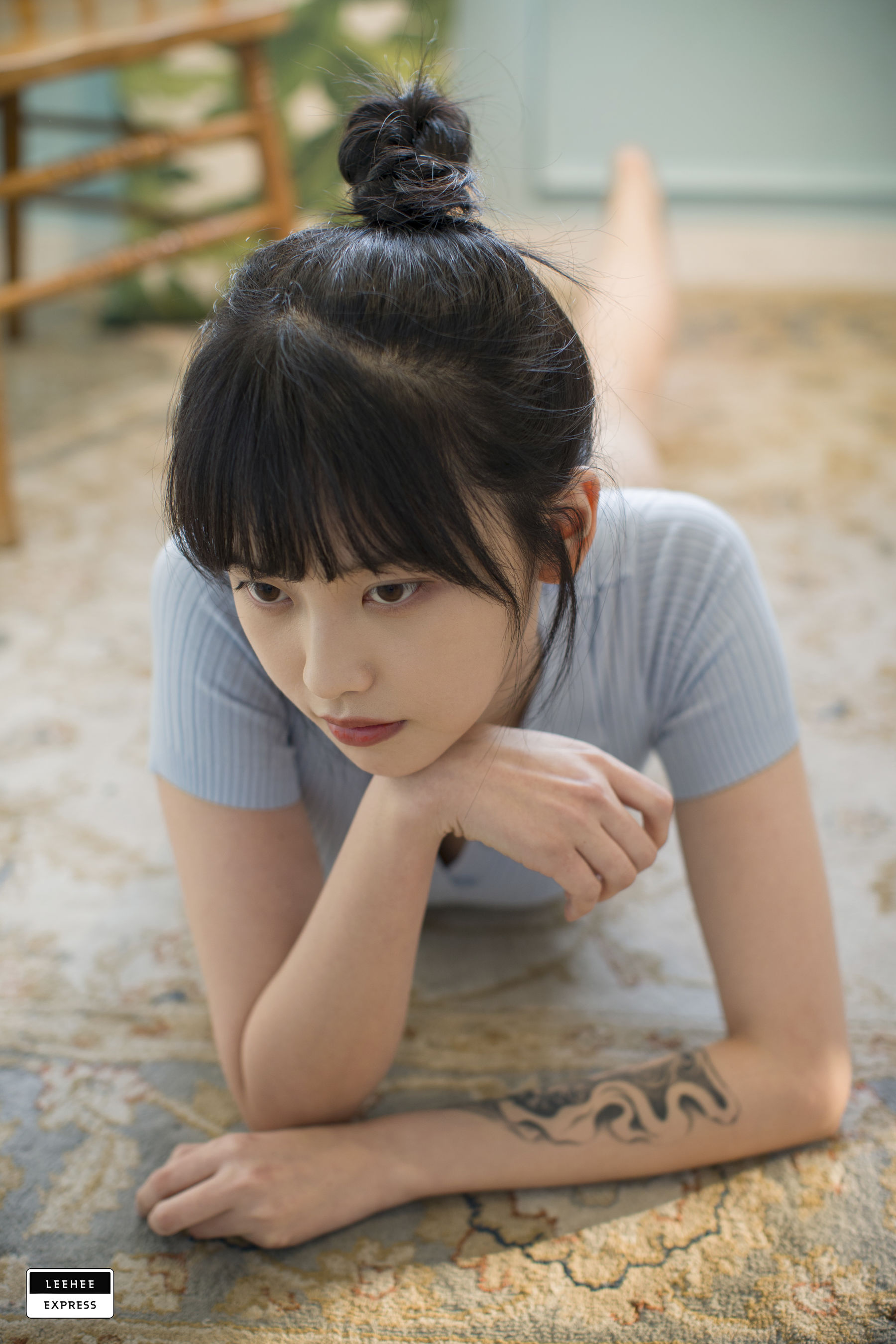 [LEEHEE EXPRESS]  LEND-001B - GMS