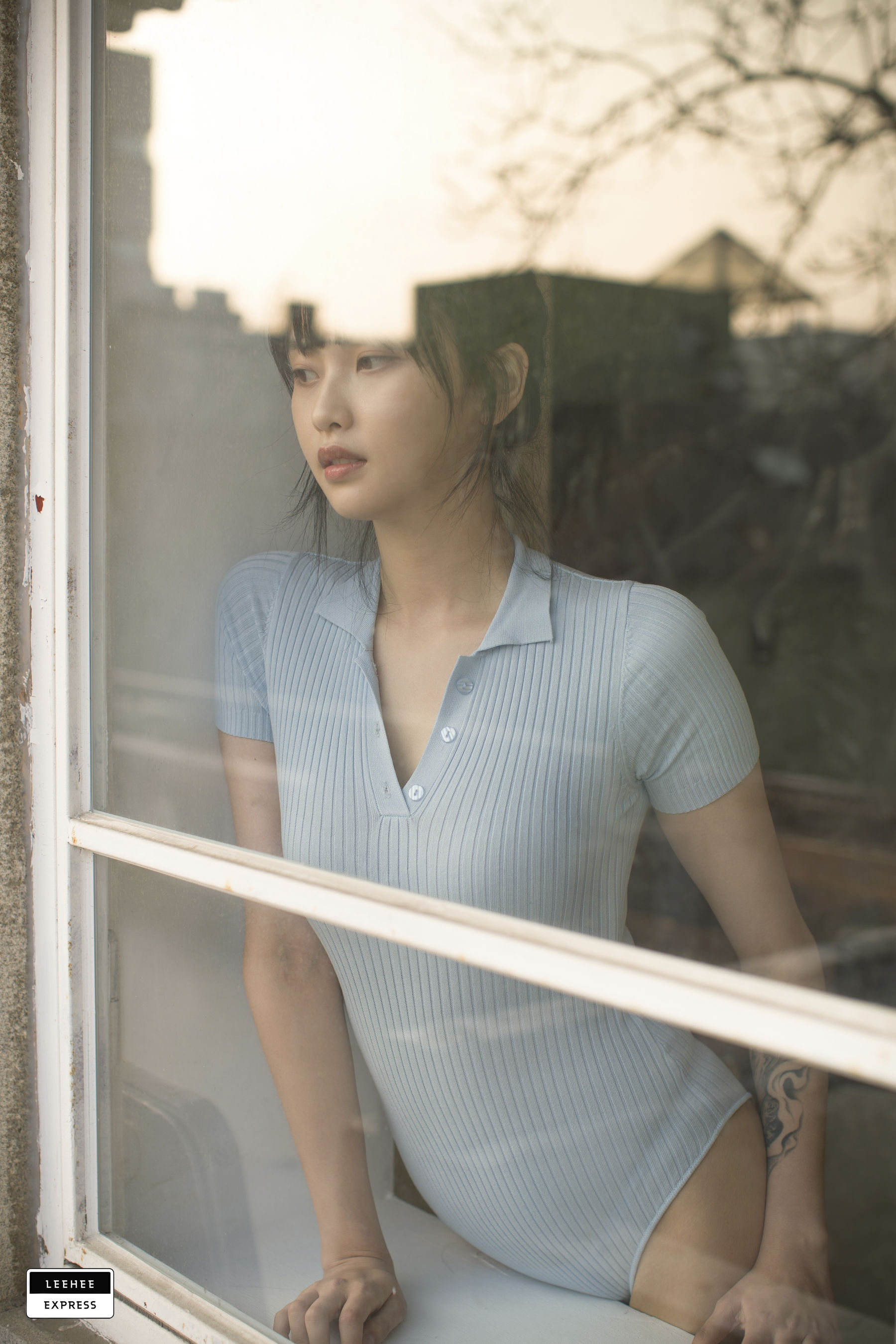 [LEEHEE EXPRESS]  LEND-001B - GMS