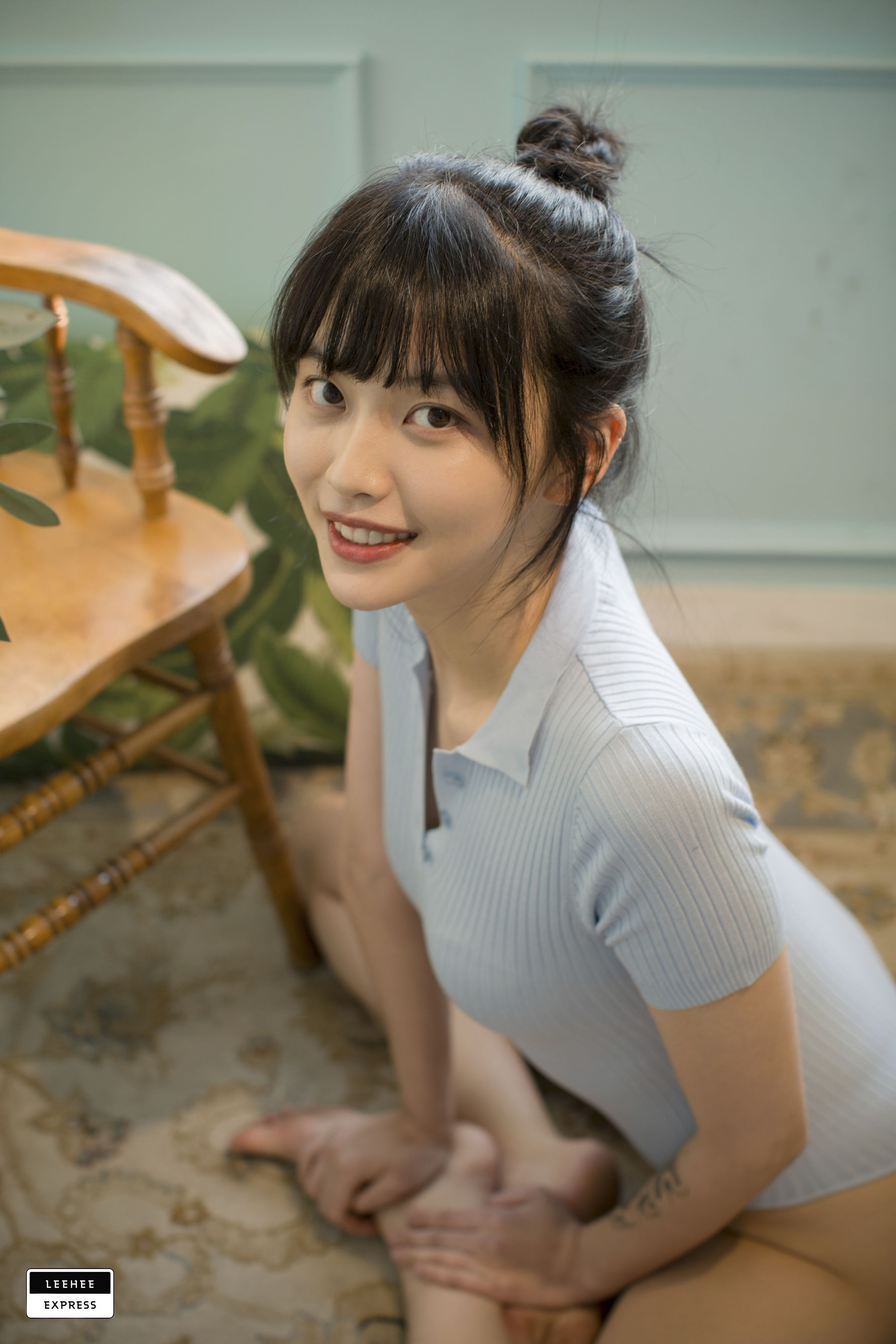 [LEEHEE EXPRESS]  LEND-001B - GMS