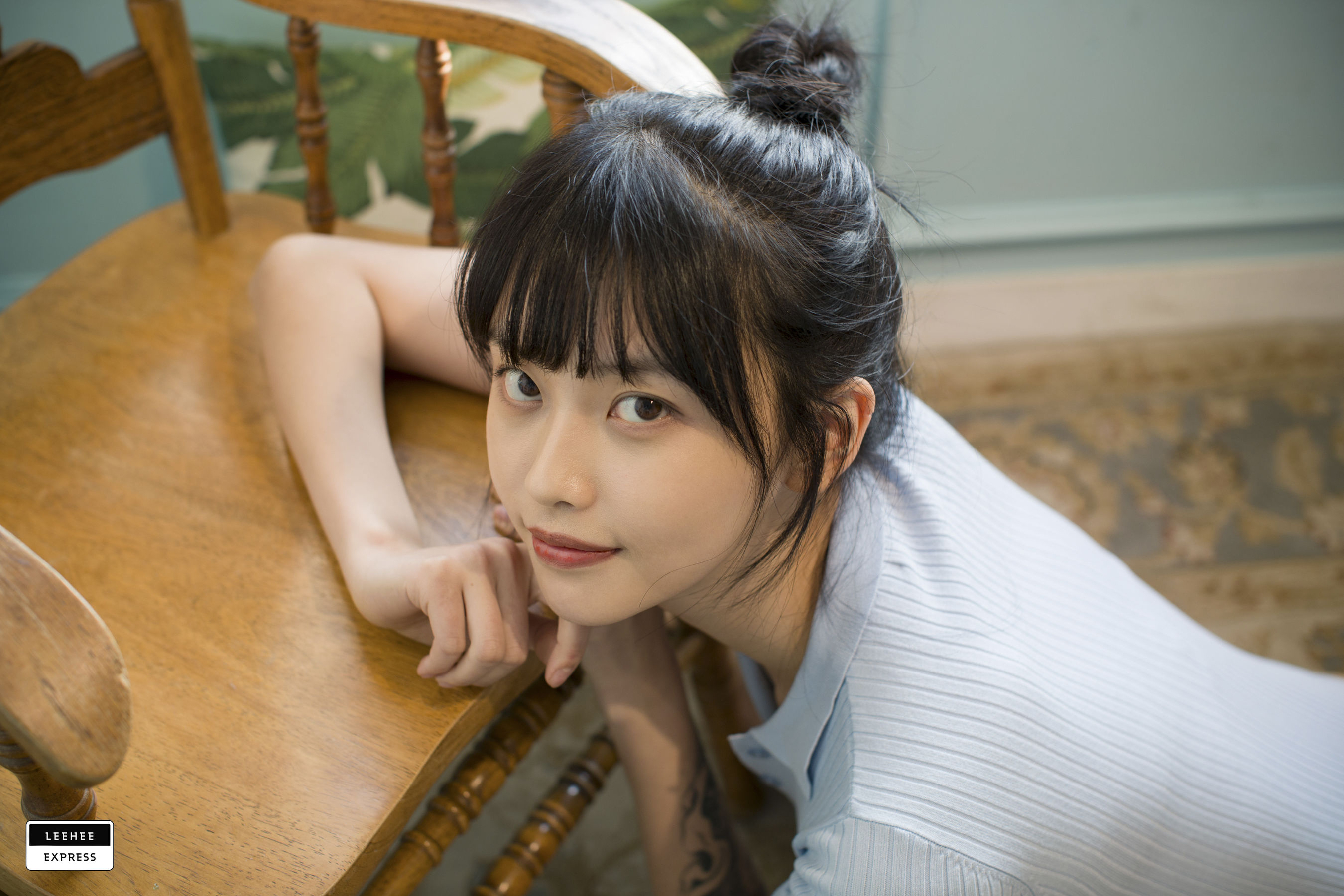 [LEEHEE EXPRESS]  LEND-001B - GMS