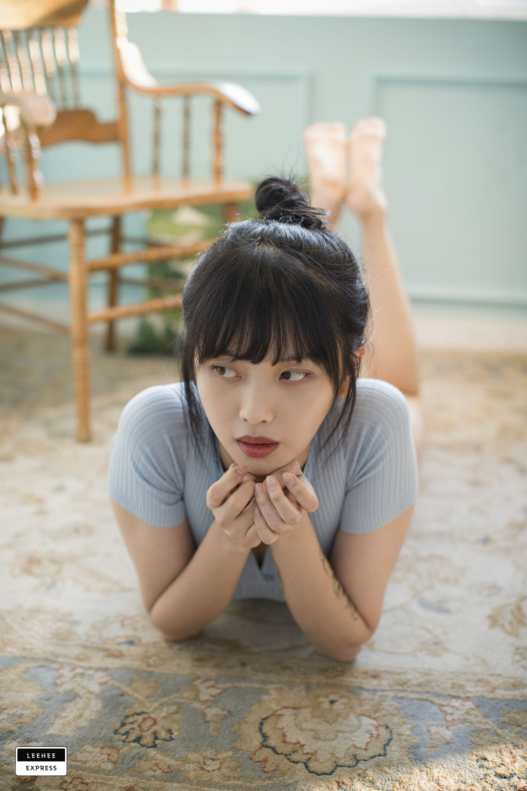 [LEEHEE EXPRESS]  LEND-001B - GMS