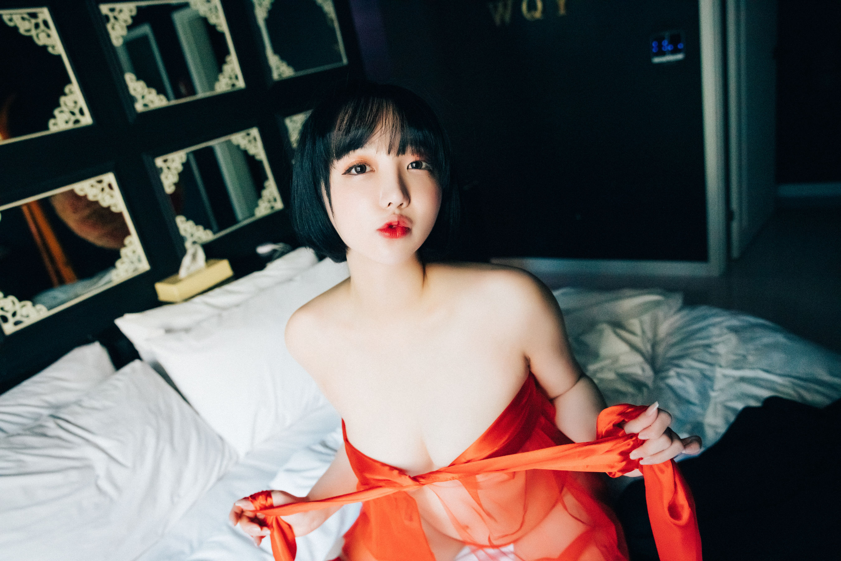 [LOOZY]  Yeeun - Doube Date