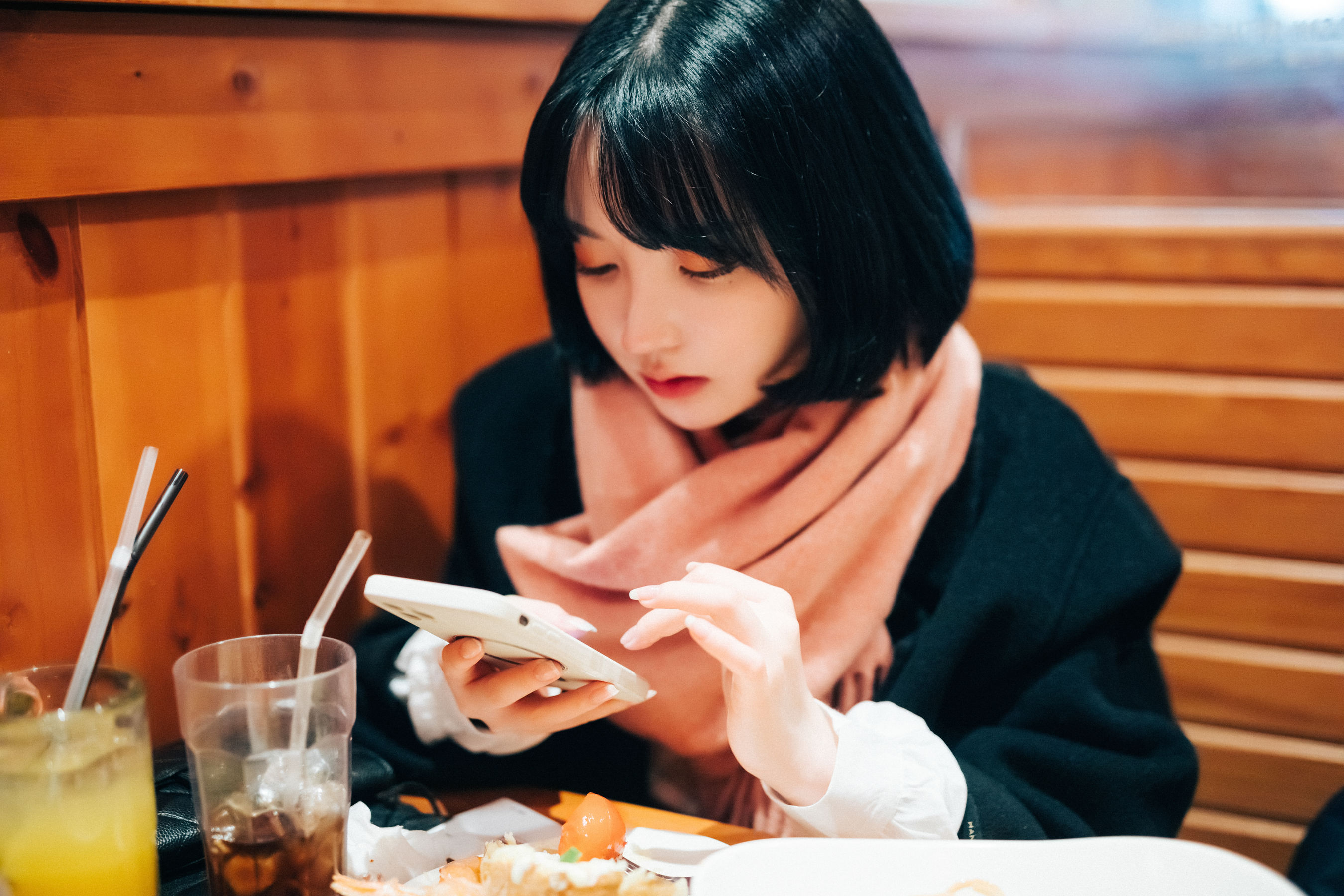 [LOOZY]  Yeeun - Doube Date