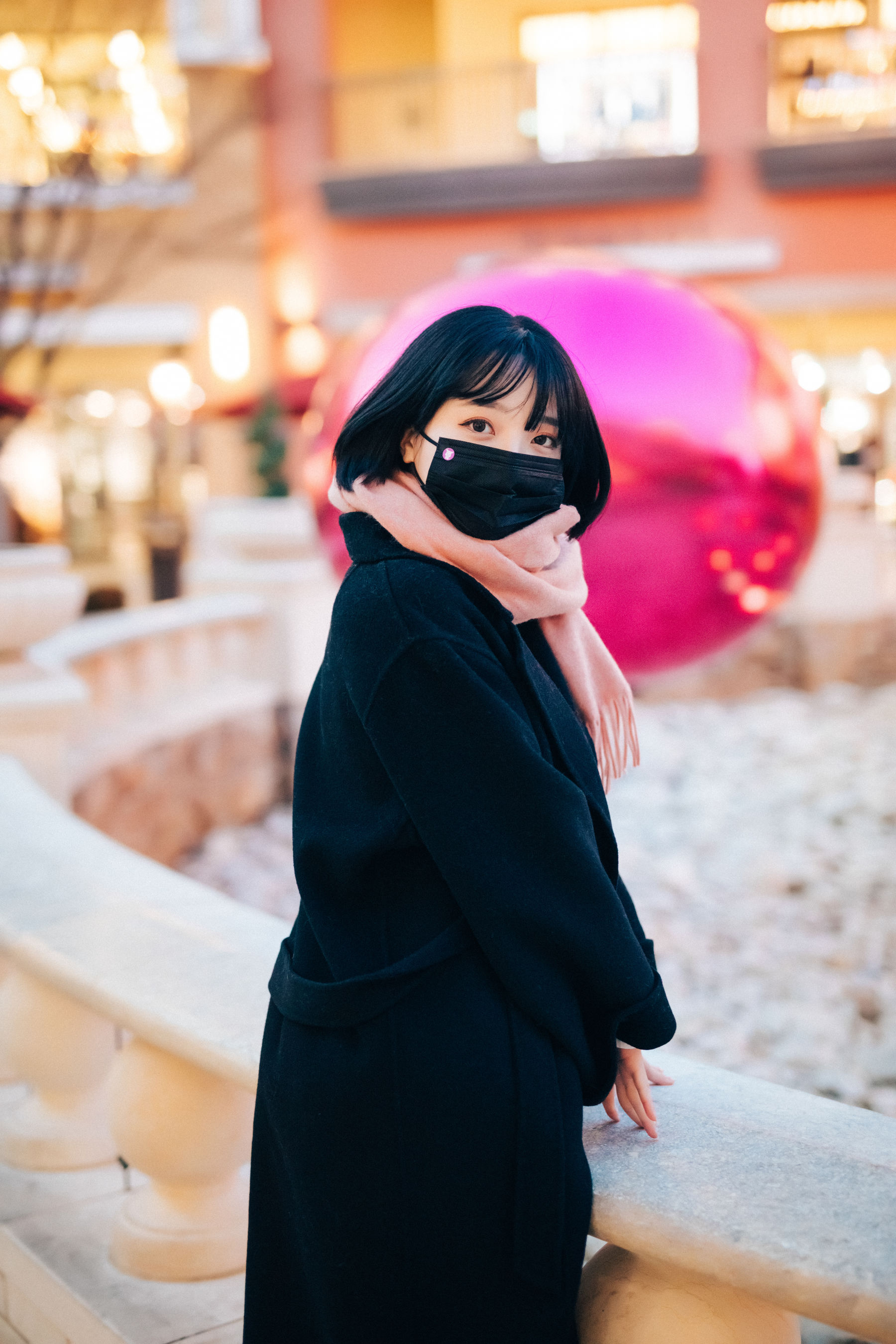 [LOOZY]  Yeeun - Doube Date