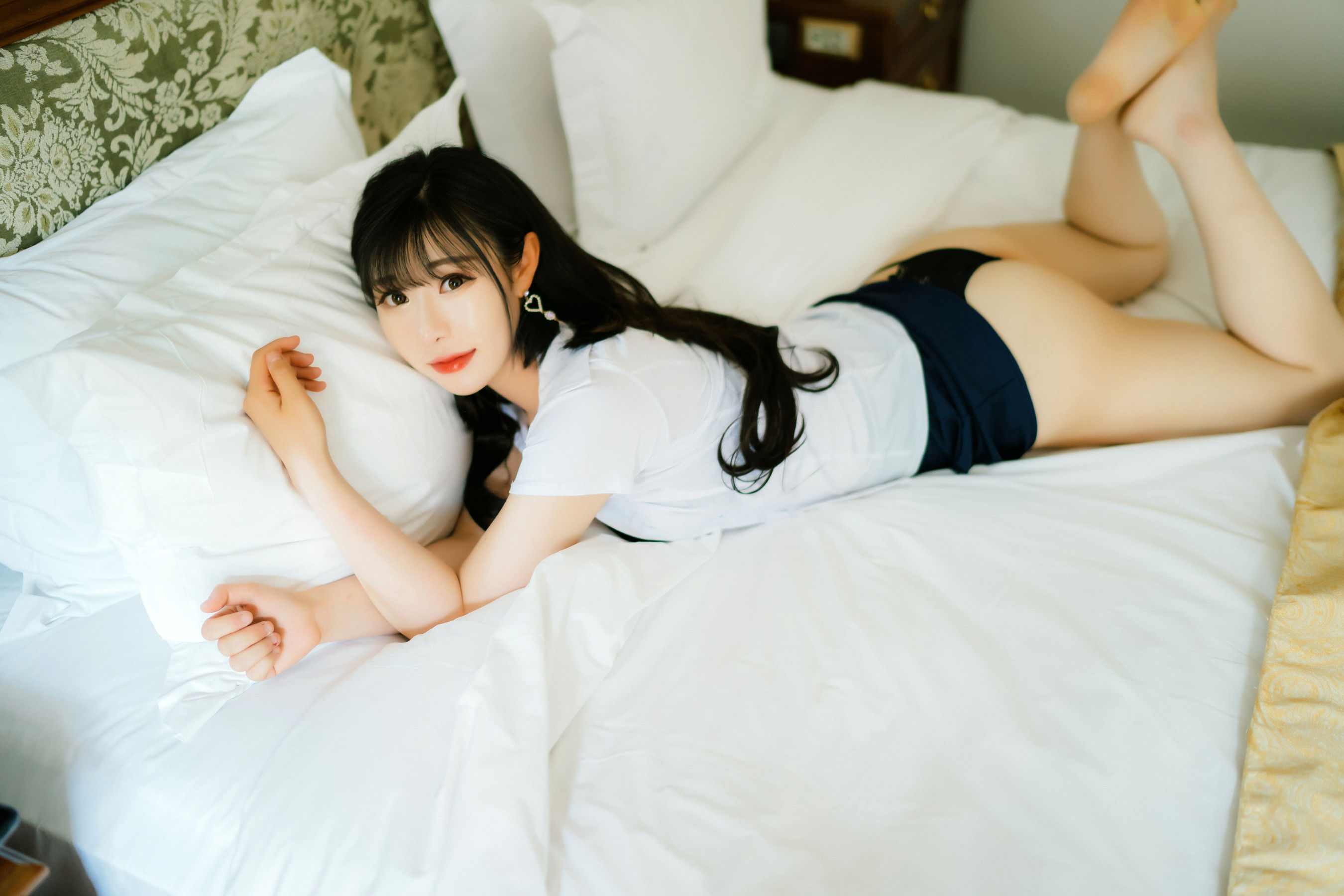 [Moon Night Snap] - Haru《A day for you Vol.1》