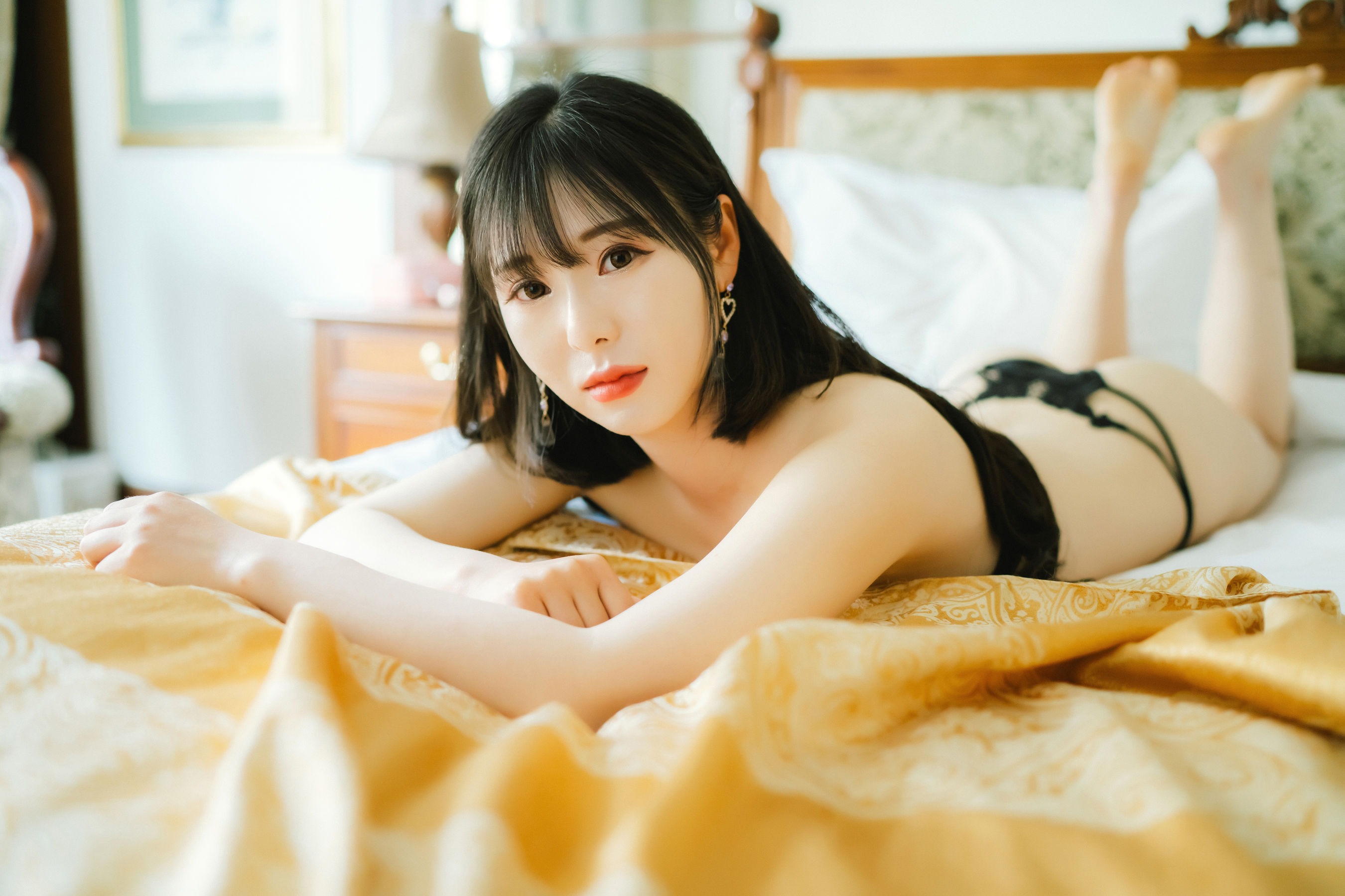 [Moon Night Snap] - Haru《A day for you Vol.1》