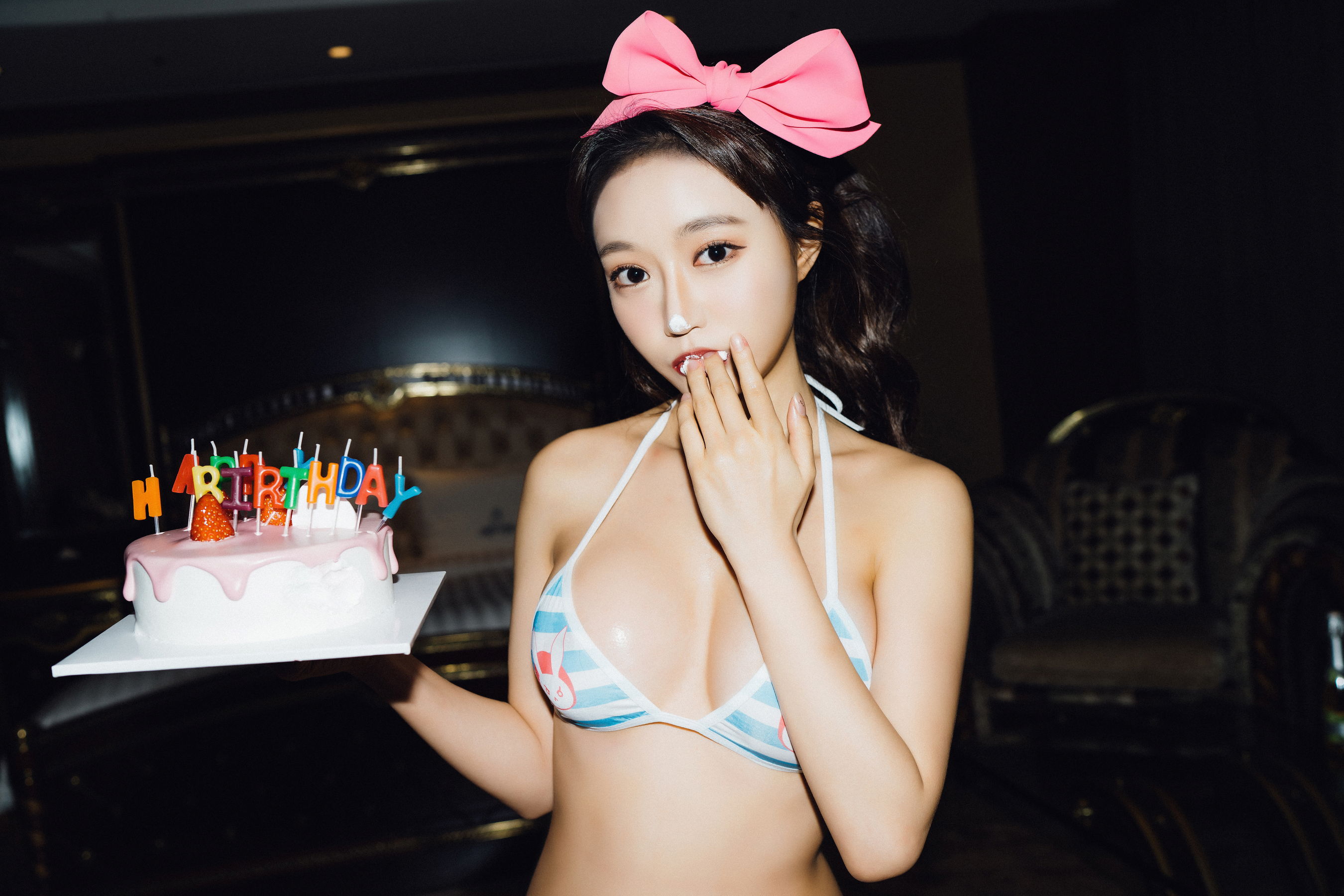[Moon Night Snap] - Jucy《Happy Birthday》